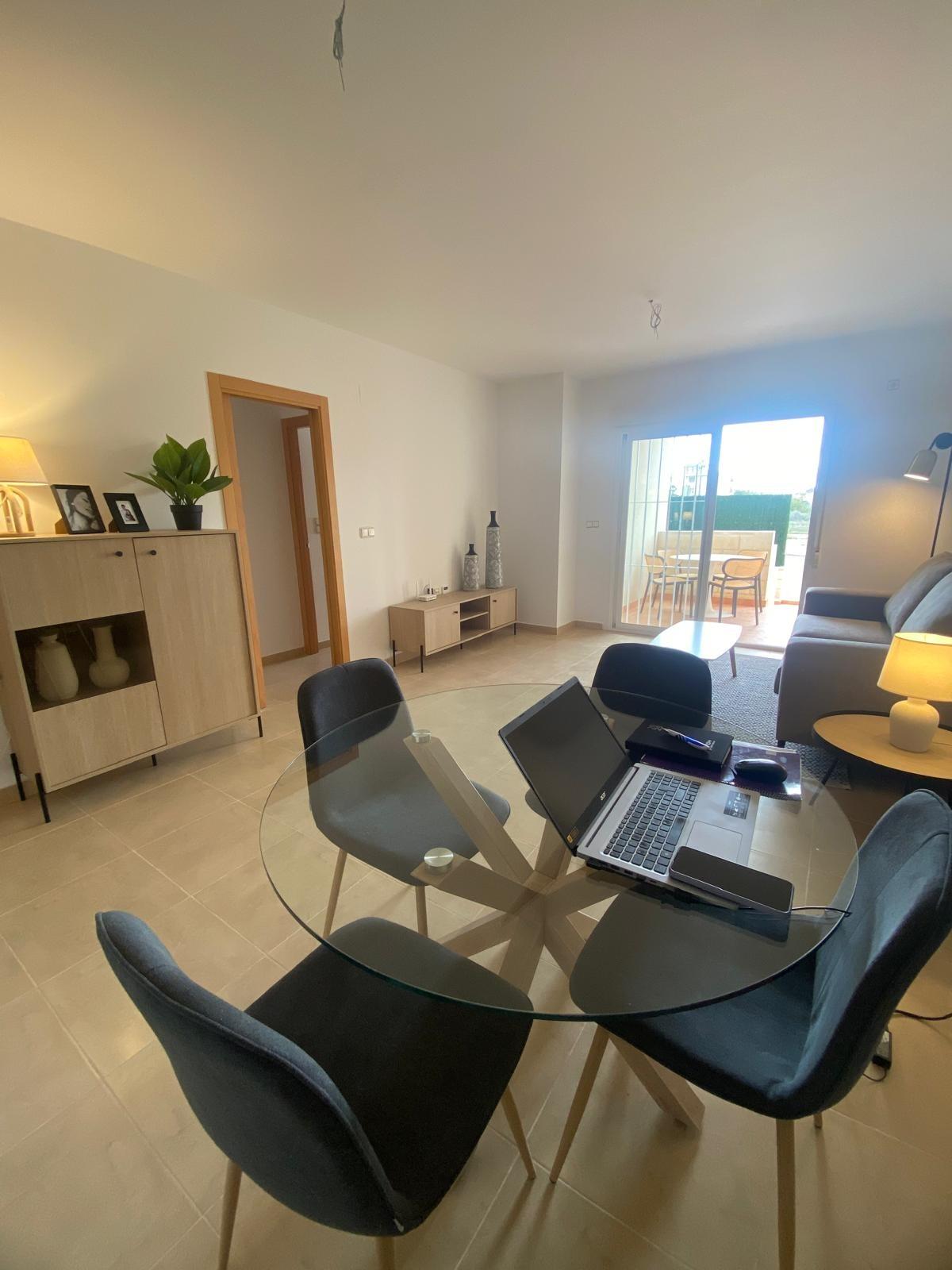 Penthouse for sale in Orihuela Costa, Alicante, Spain
