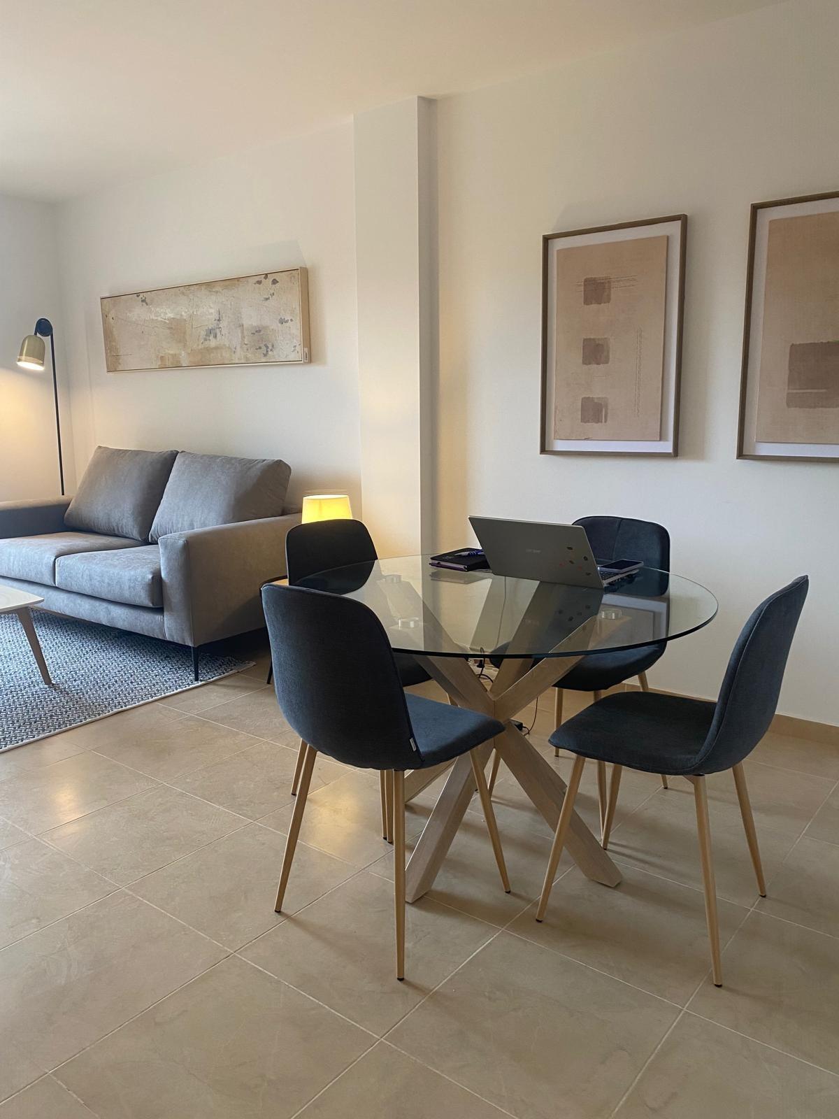 Penthouse for sale in Orihuela Costa, Alicante, Spain