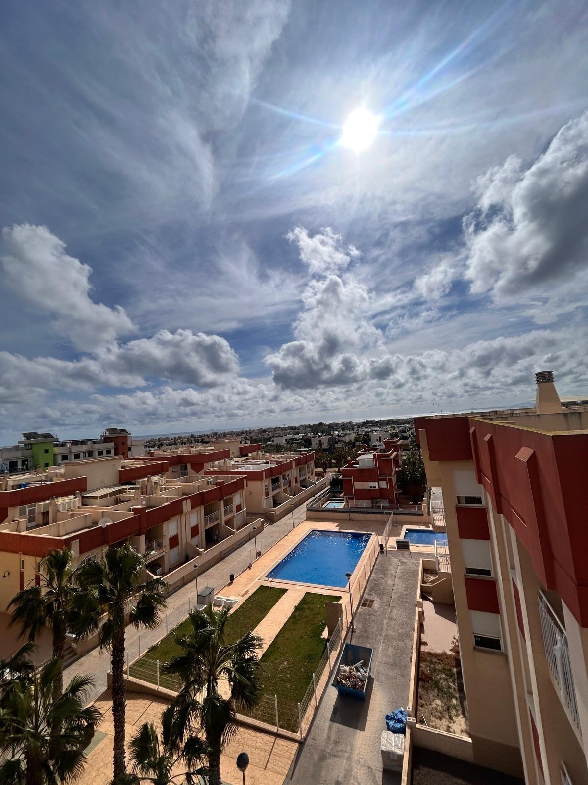 Penthouse for sale in Orihuela Costa, Alicante, Spain