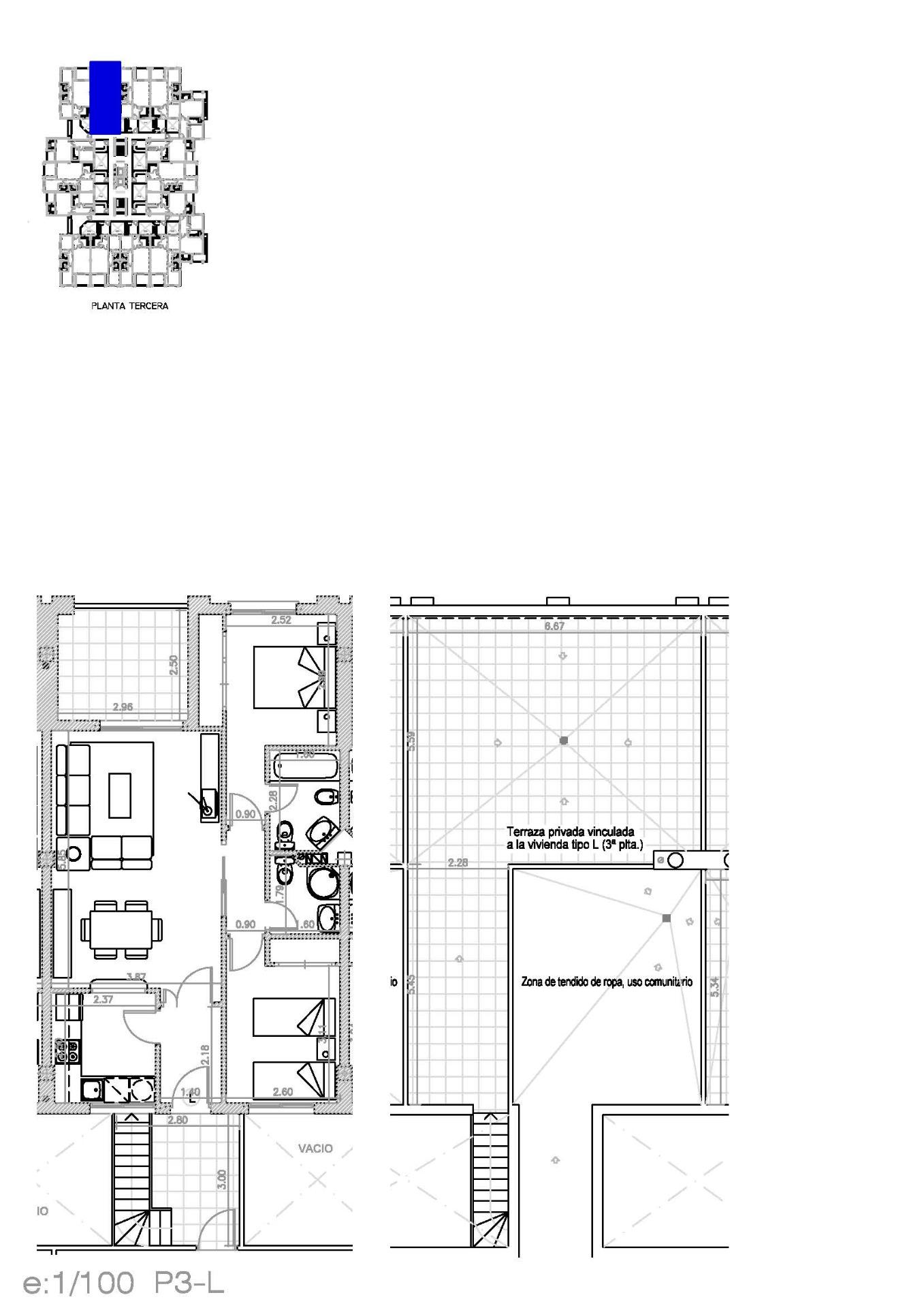 Penthouse for sale in Orihuela Costa, Alicante, Spain