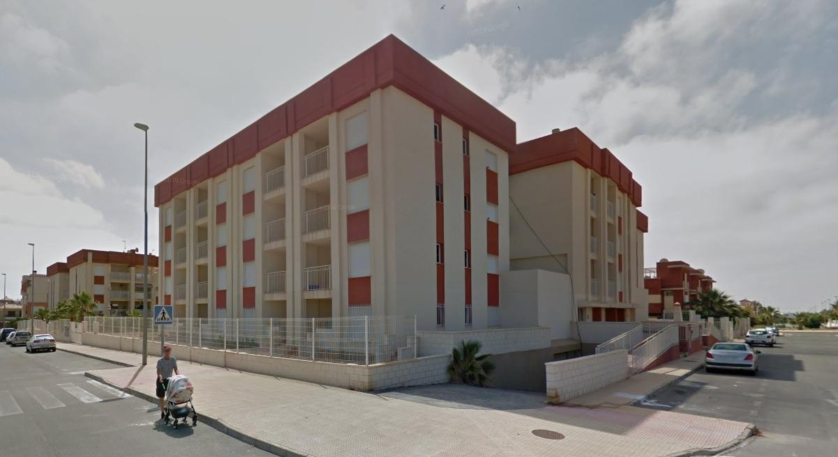 Penthouse for sale in Orihuela Costa, Alicante, Spain