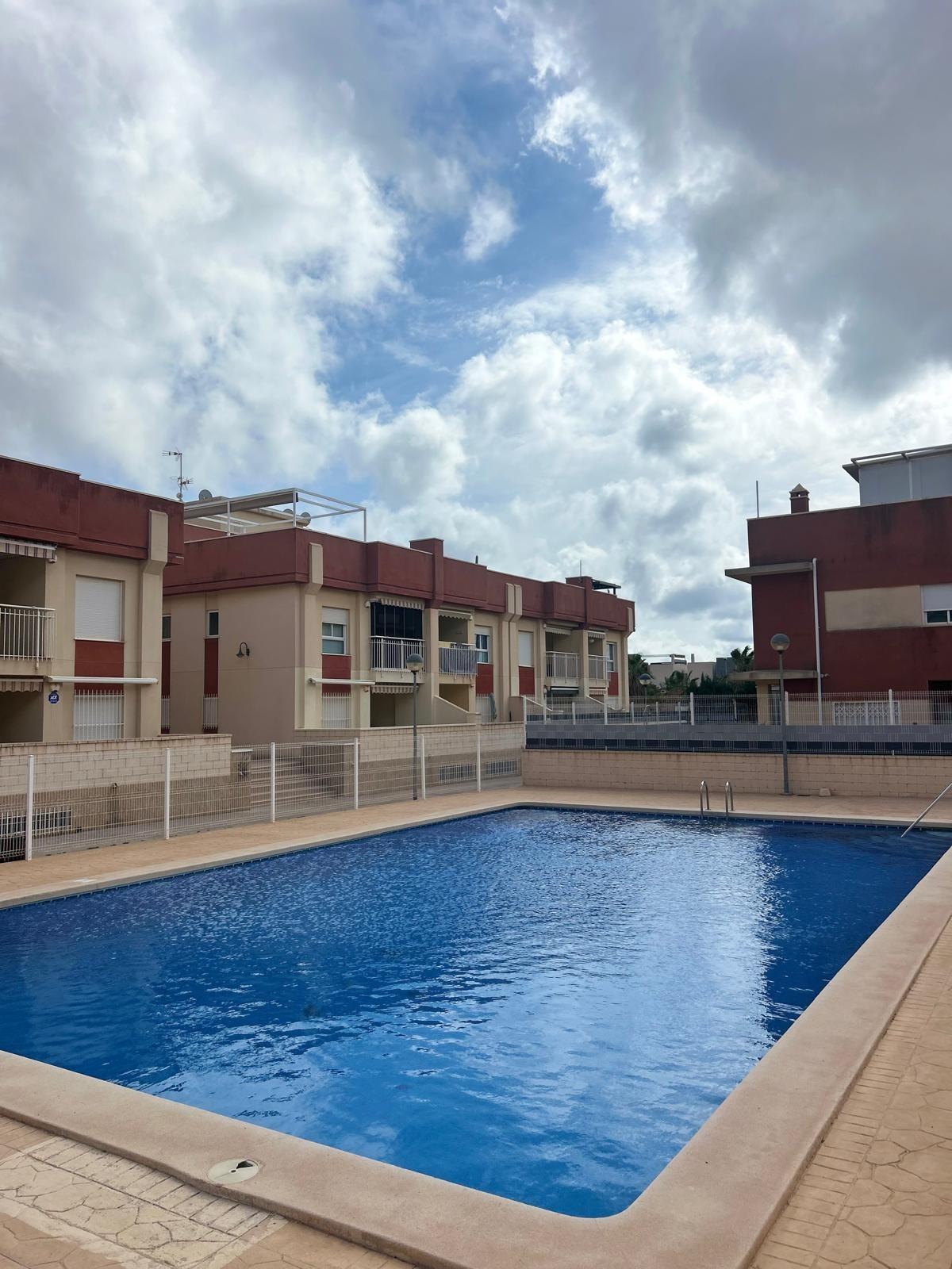 Penthouse for sale in Orihuela Costa, Alicante, Spain