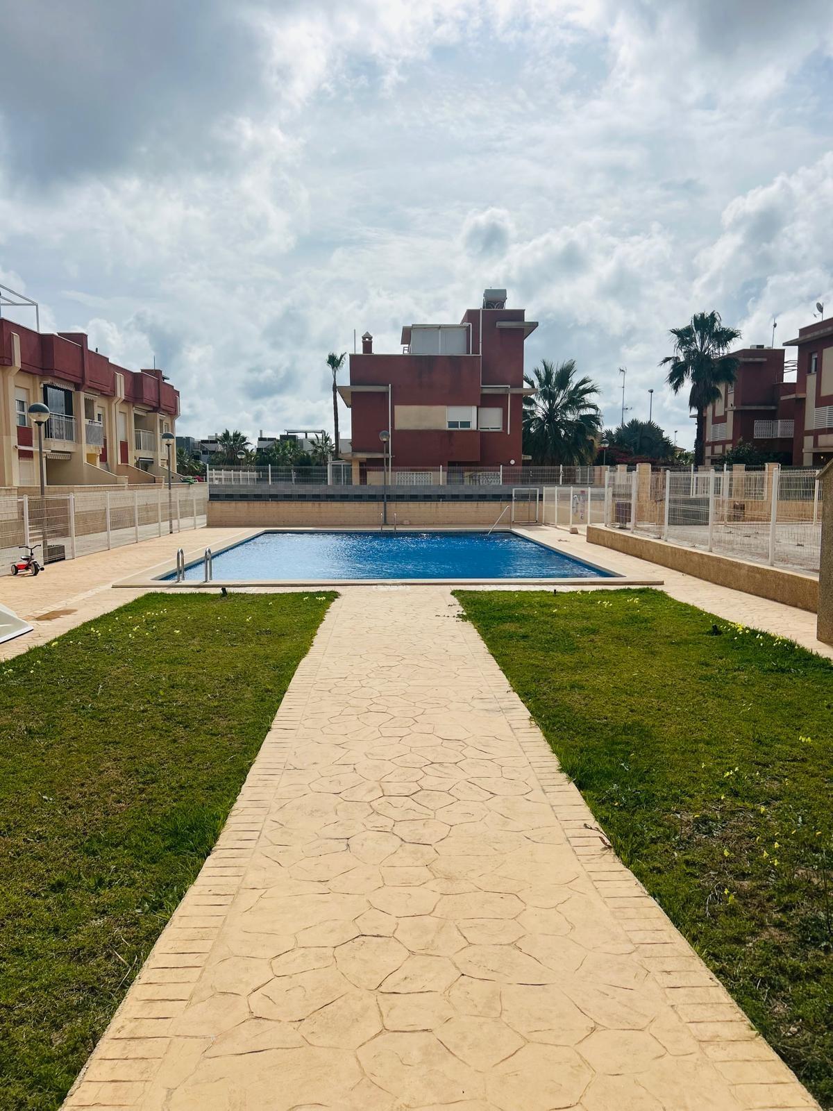 Penthouse for sale in Orihuela Costa, Alicante, Spain
