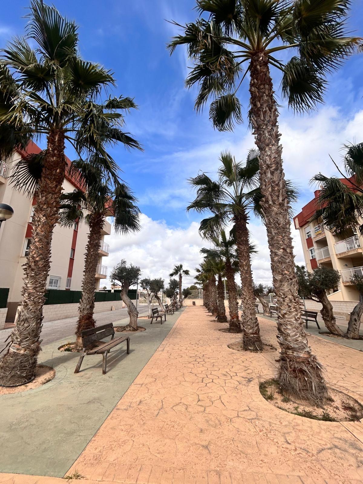 Penthouse for sale in Orihuela Costa, Alicante, Spain