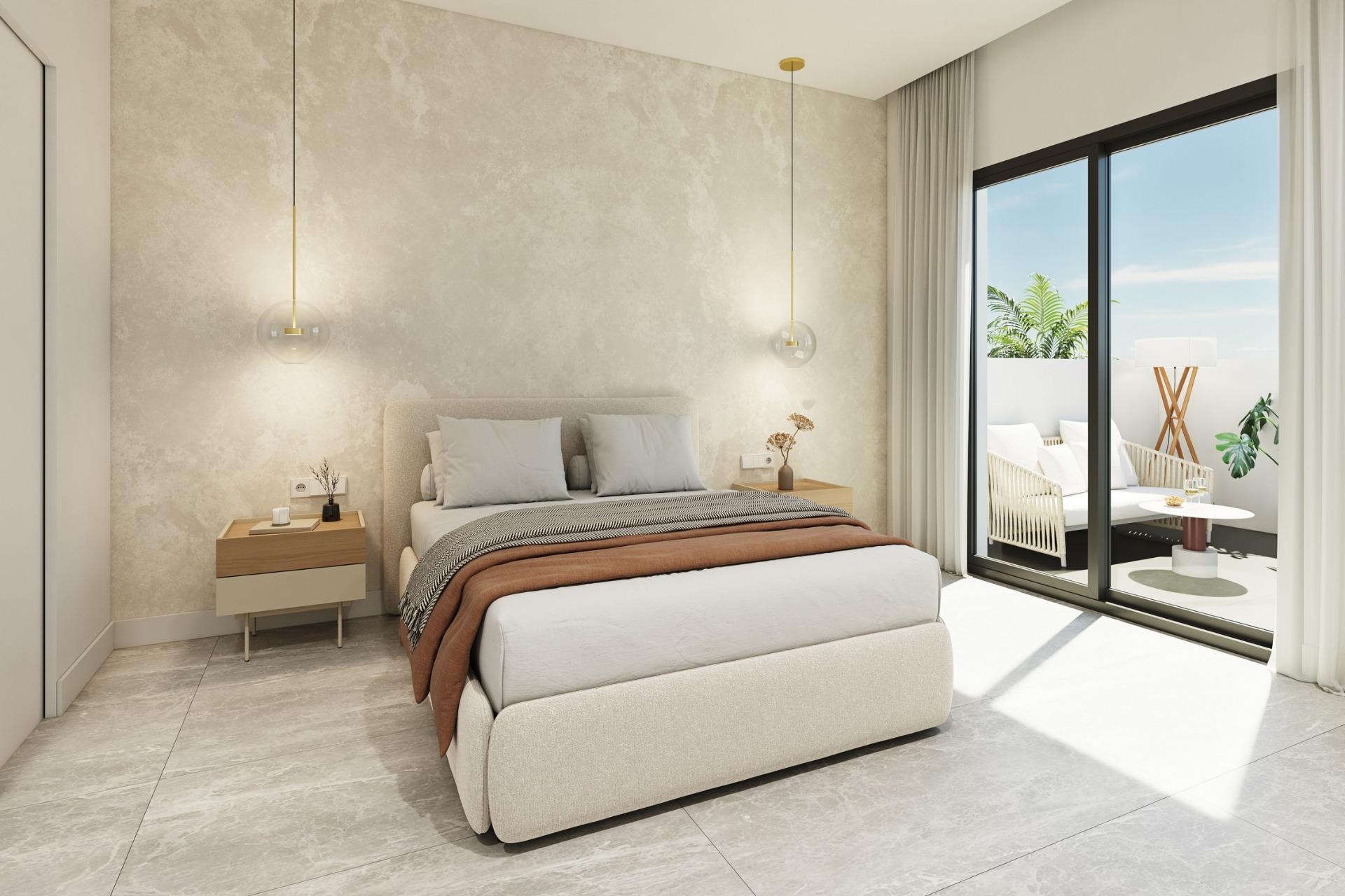 Bungalow for sale in Pilar De La Horadada, Alicante, Spain