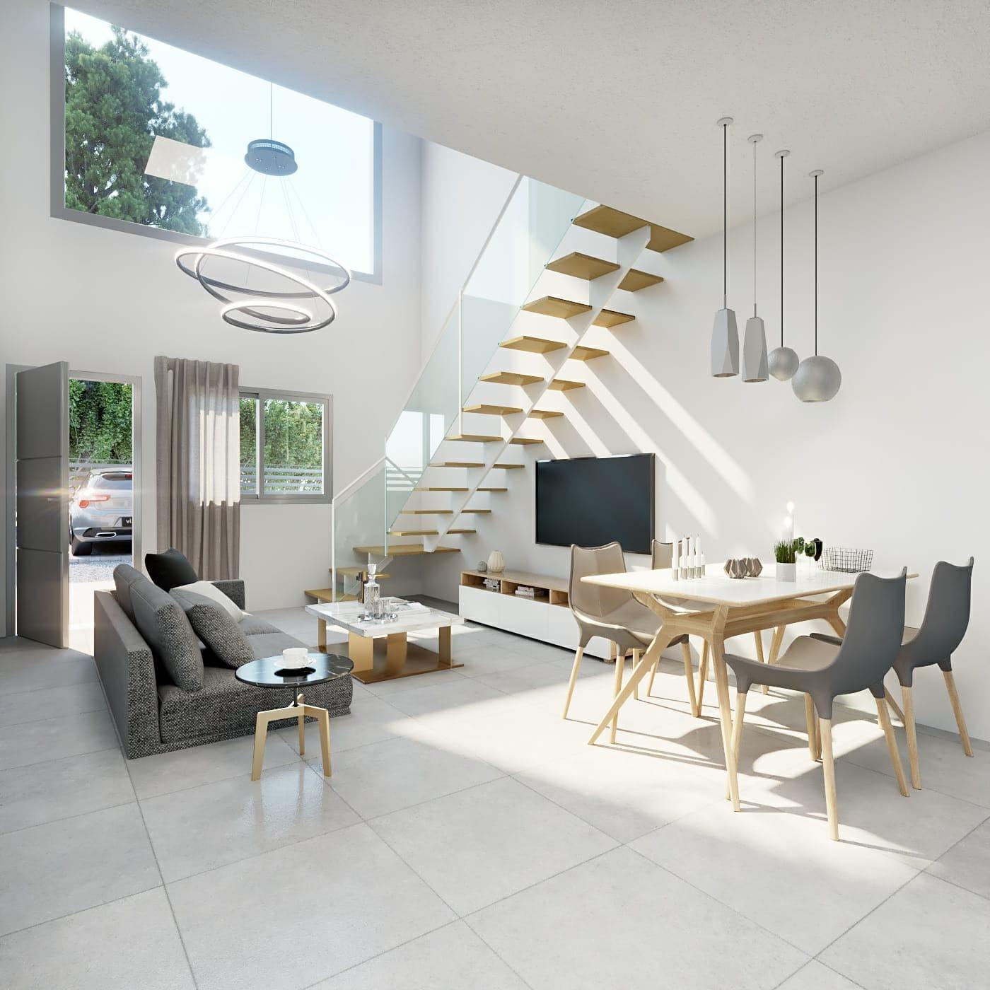 Town House for sale in Orihuela Costa, Alicante, Spain