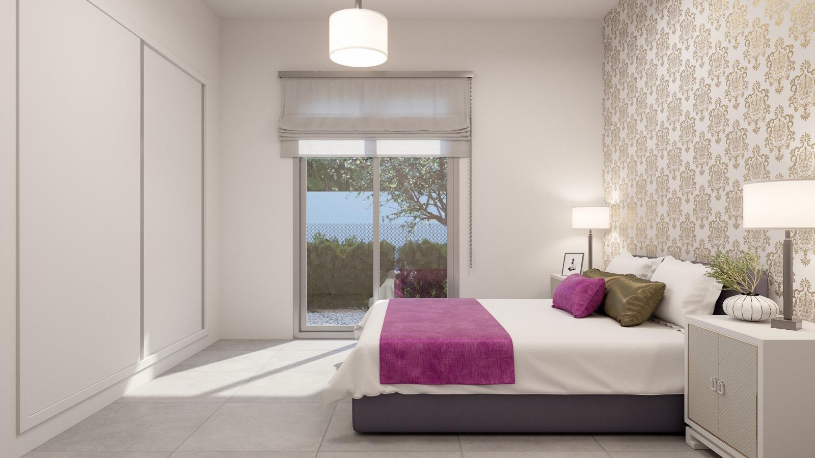 Town House for sale in Orihuela Costa, Alicante, Spain