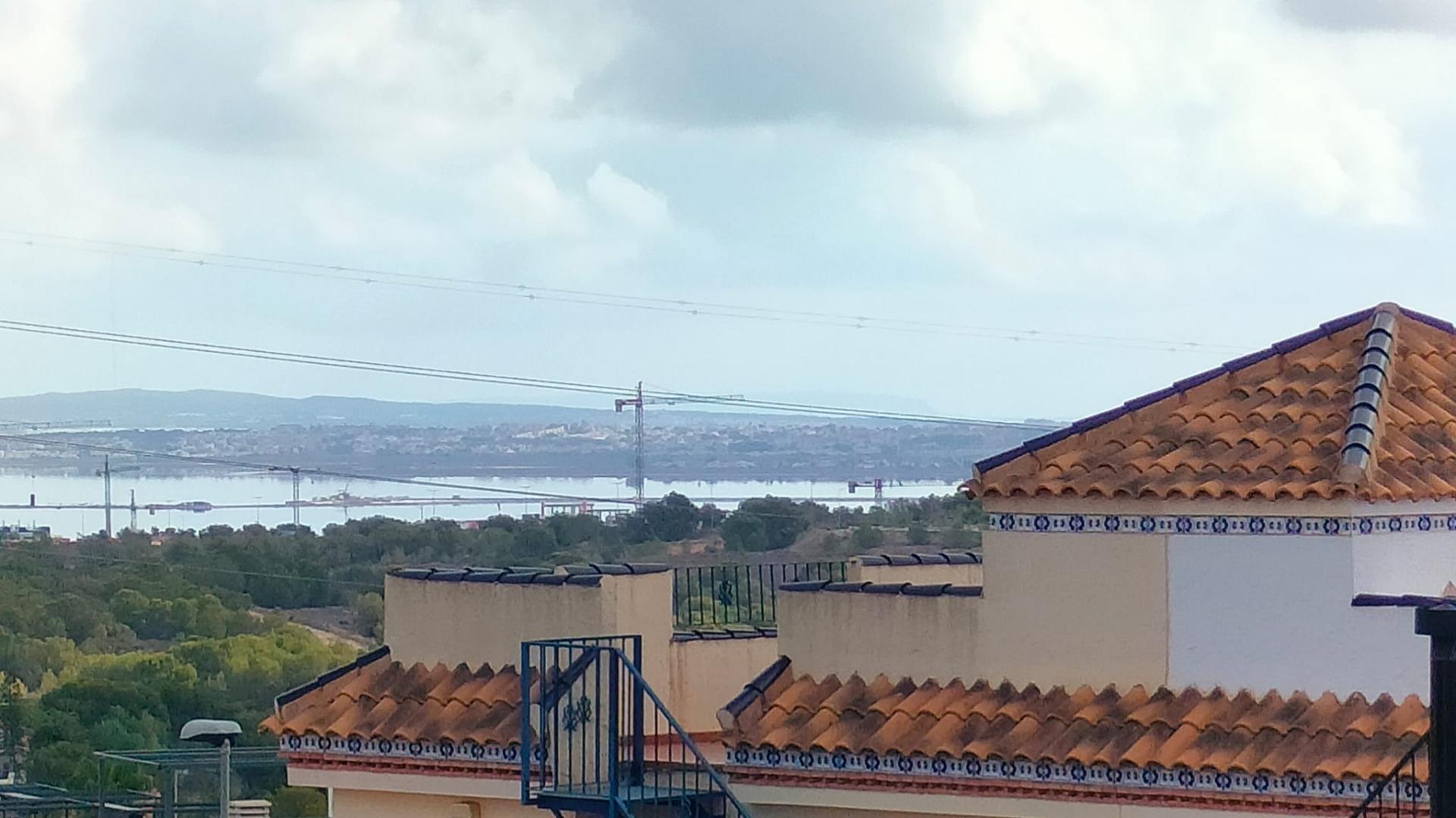 Town House for sale in Orihuela Costa, Alicante, Spain