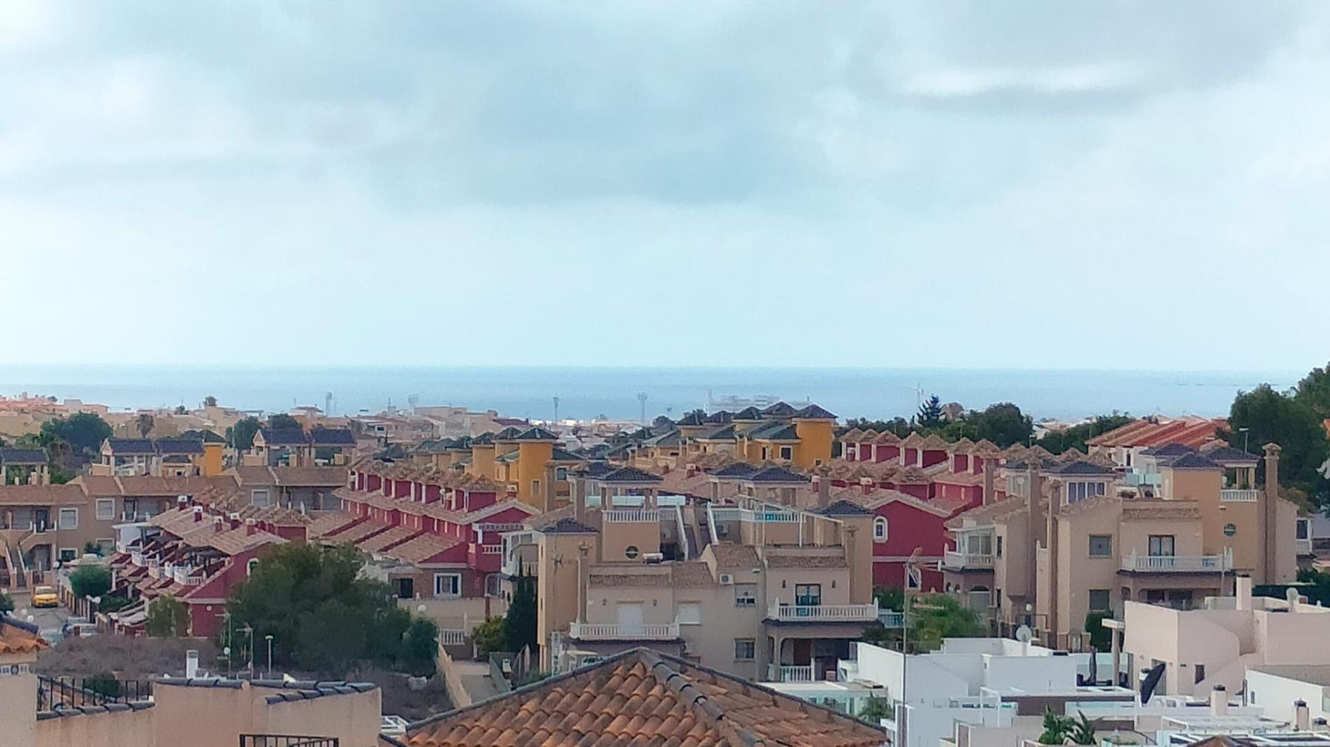 Town House for sale in Orihuela Costa, Alicante, Spain