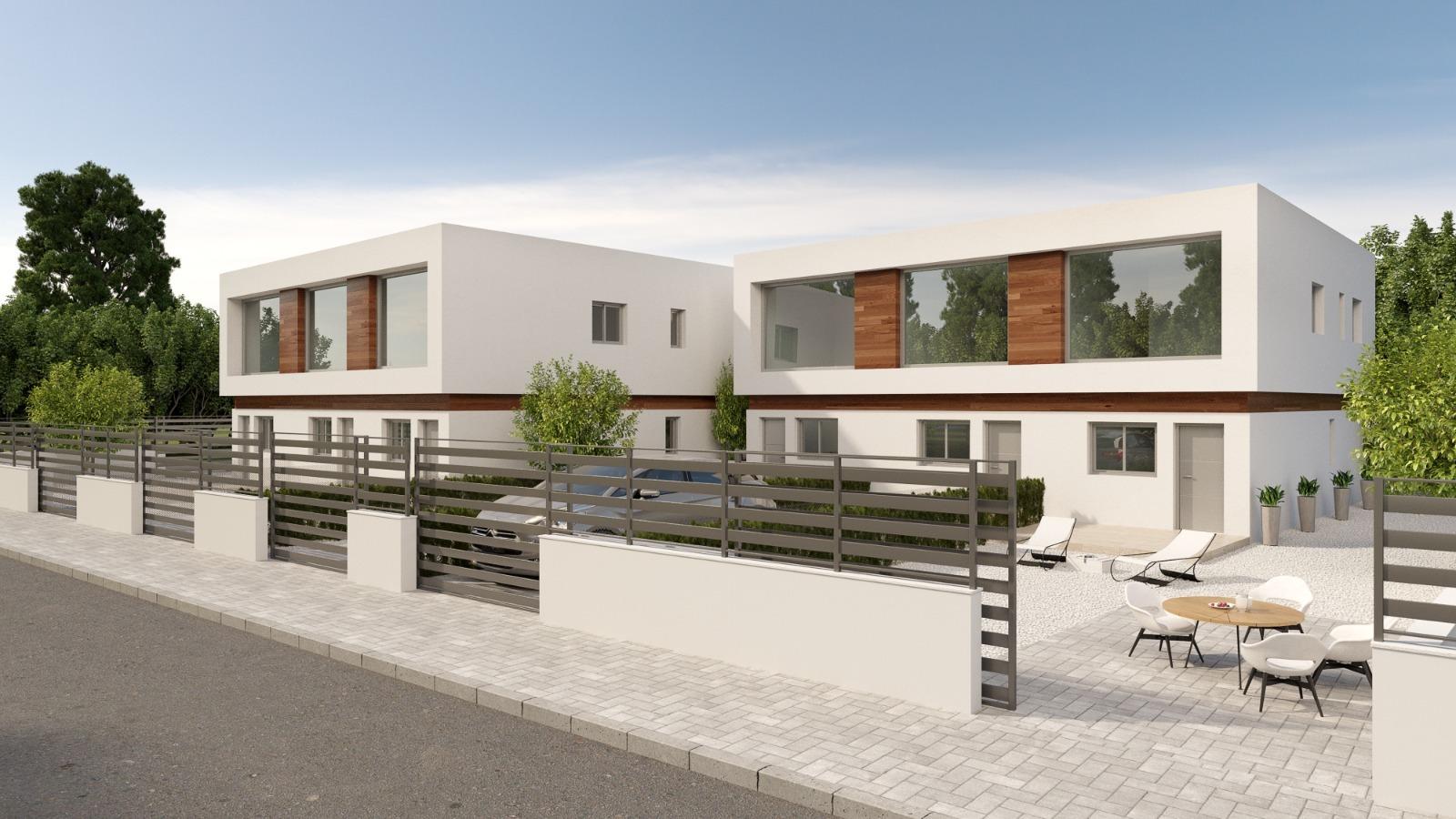 Town House for sale in Orihuela Costa, Alicante, Spain