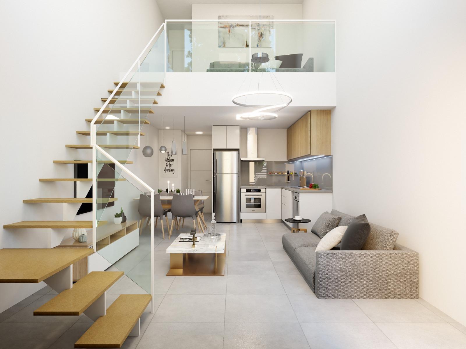Town House for sale in Orihuela Costa, Alicante, Spain