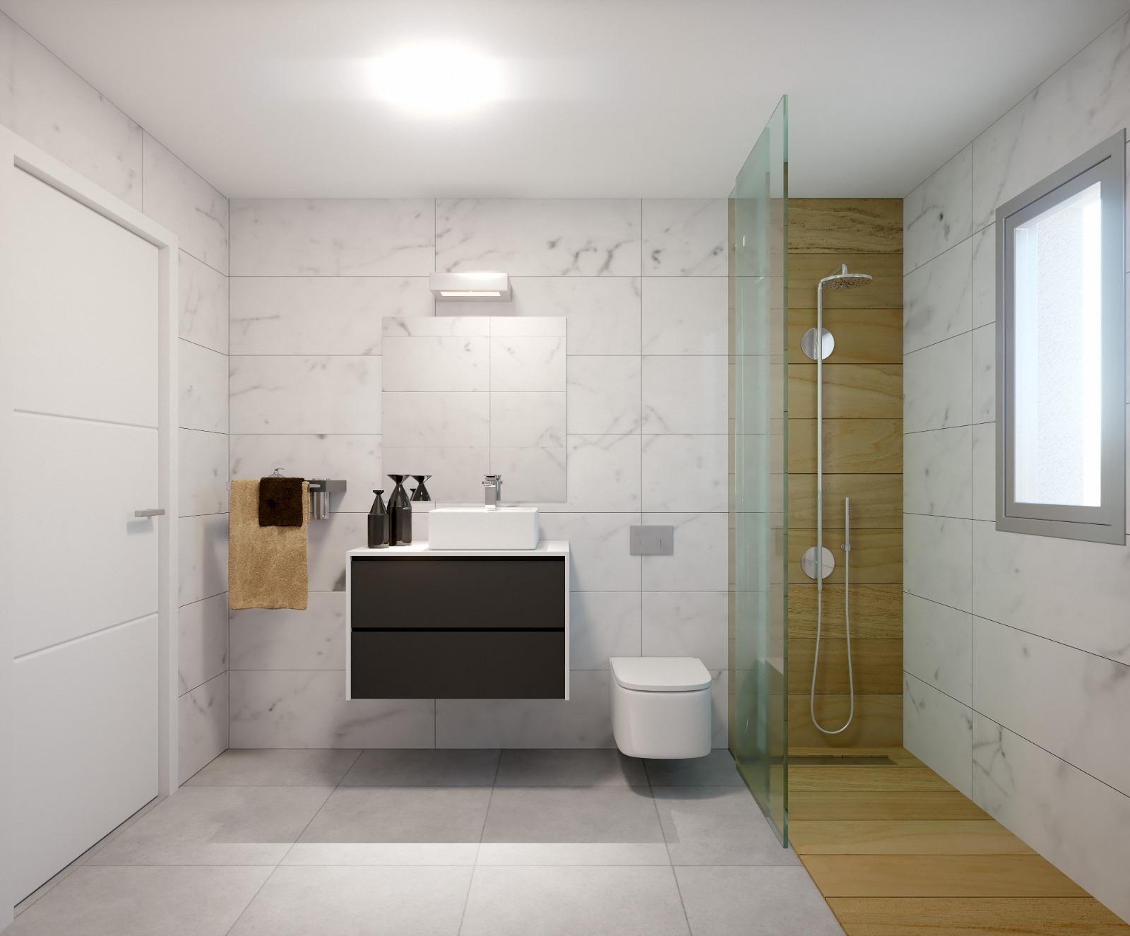 Town House for sale in Orihuela Costa, Alicante, Spain