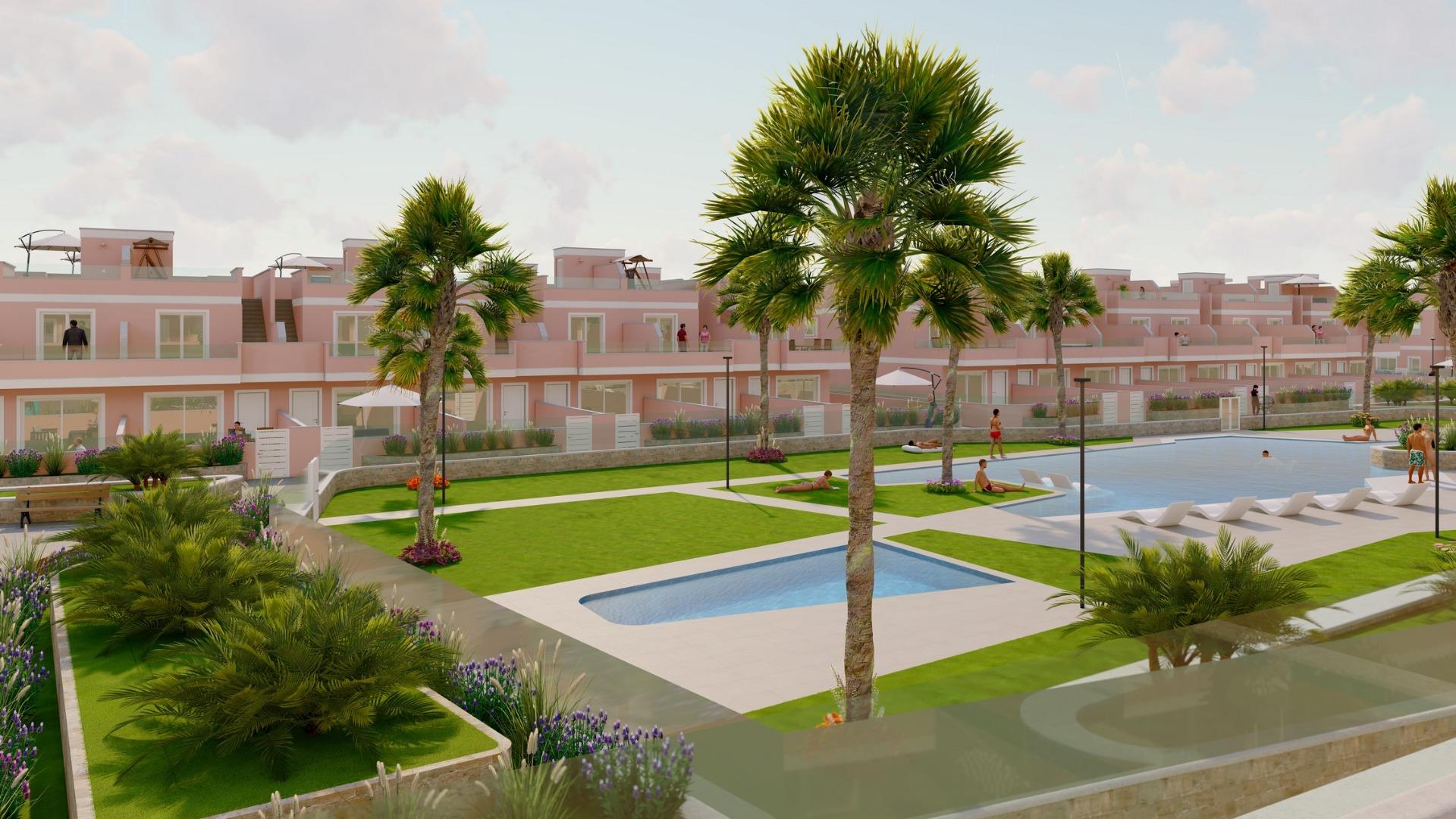 Apartment for sale in Pilar De La Horadada, Alicante, Spain