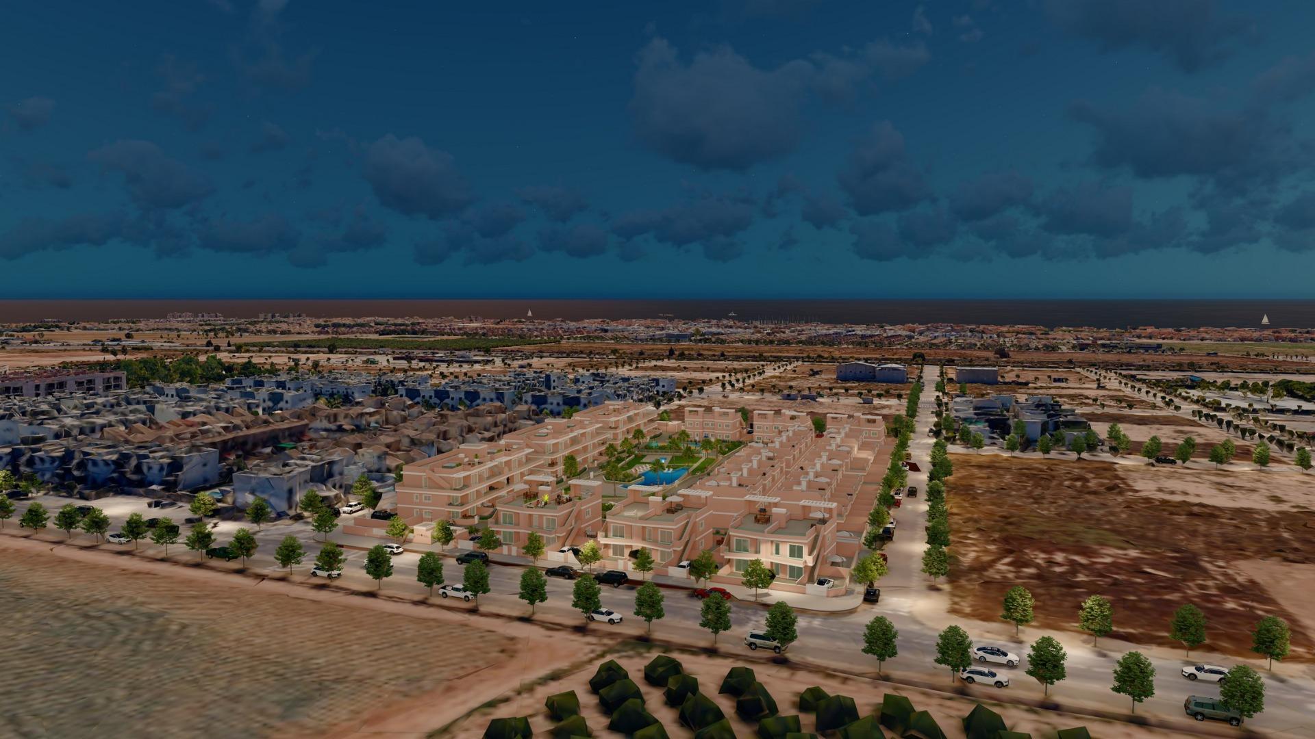 Apartment for sale in Pilar De La Horadada, Alicante, Spain