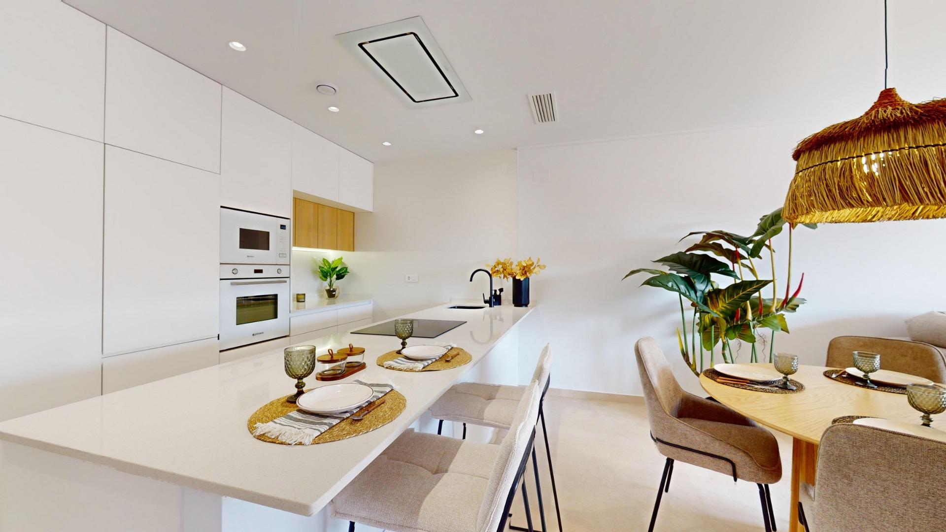 Apartment for sale in Pilar De La Horadada, Alicante, Spain