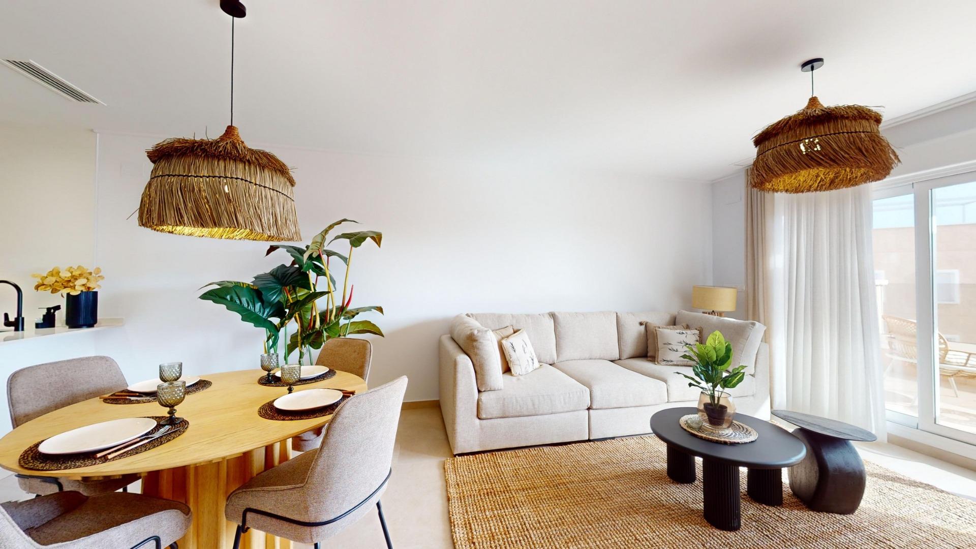 Apartment for sale in Pilar De La Horadada, Alicante, Spain