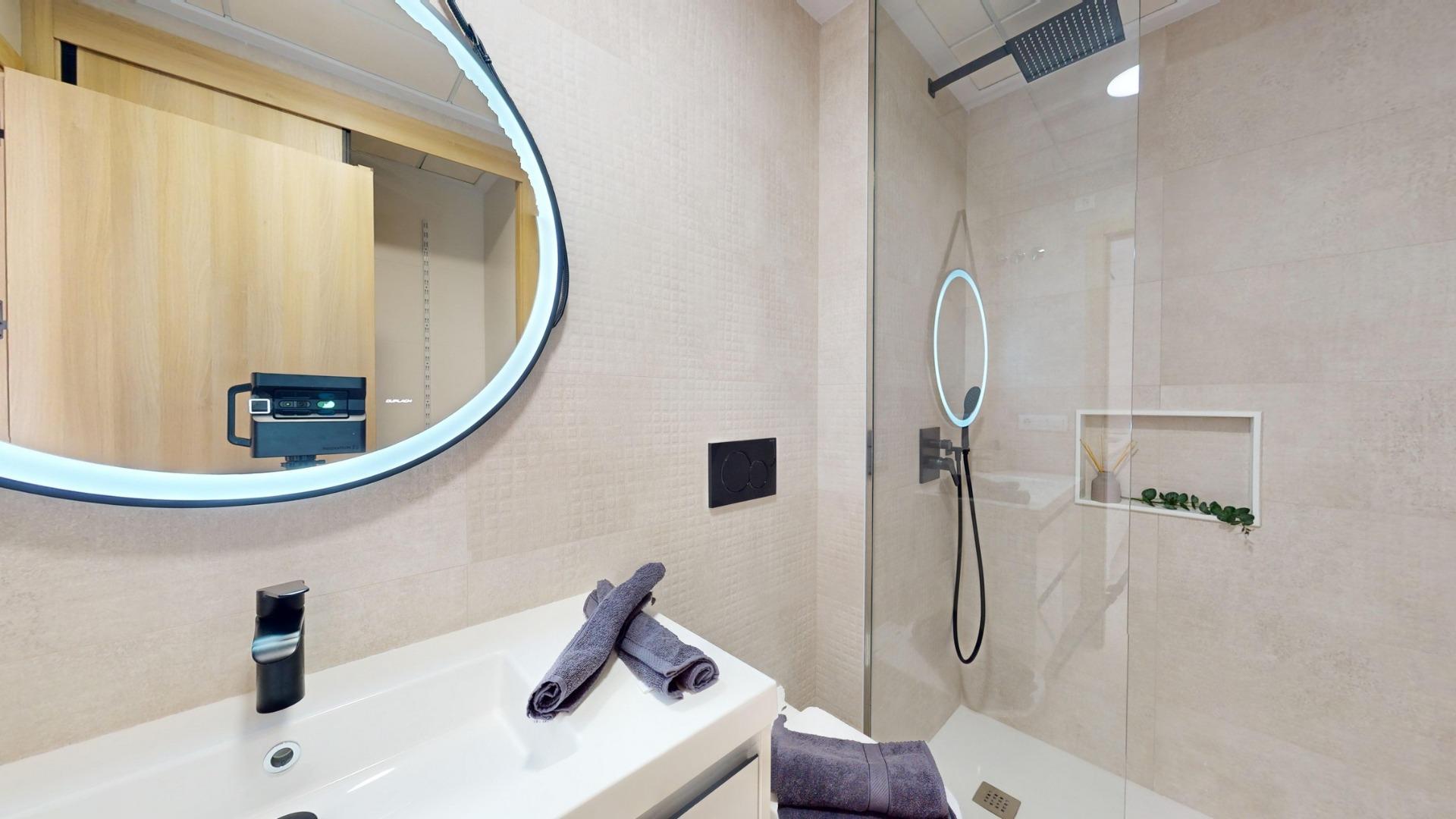 Apartment for sale in Pilar De La Horadada, Alicante, Spain
