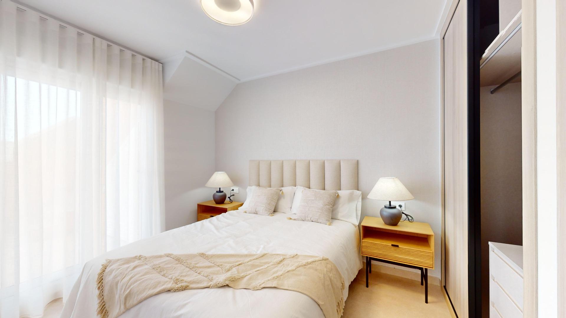 Apartment for sale in Pilar De La Horadada, Alicante, Spain