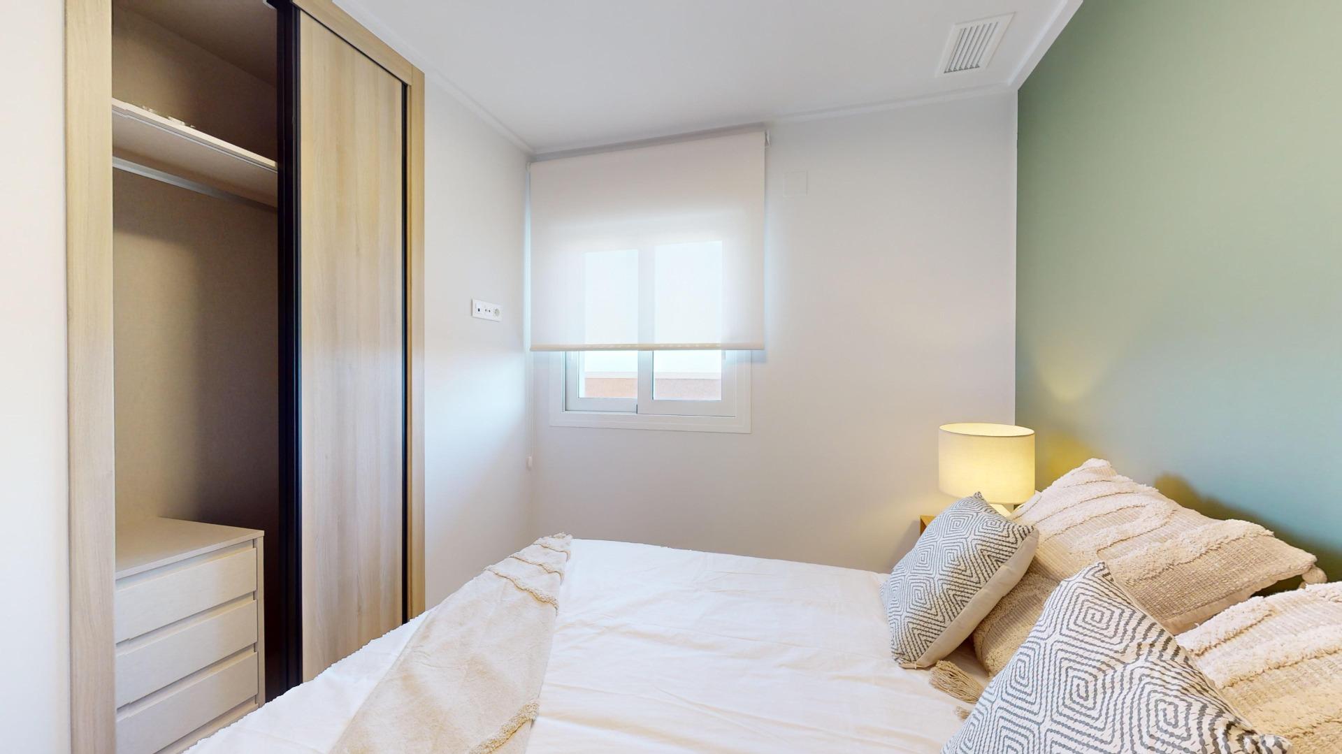 Apartment for sale in Pilar De La Horadada, Alicante, Spain