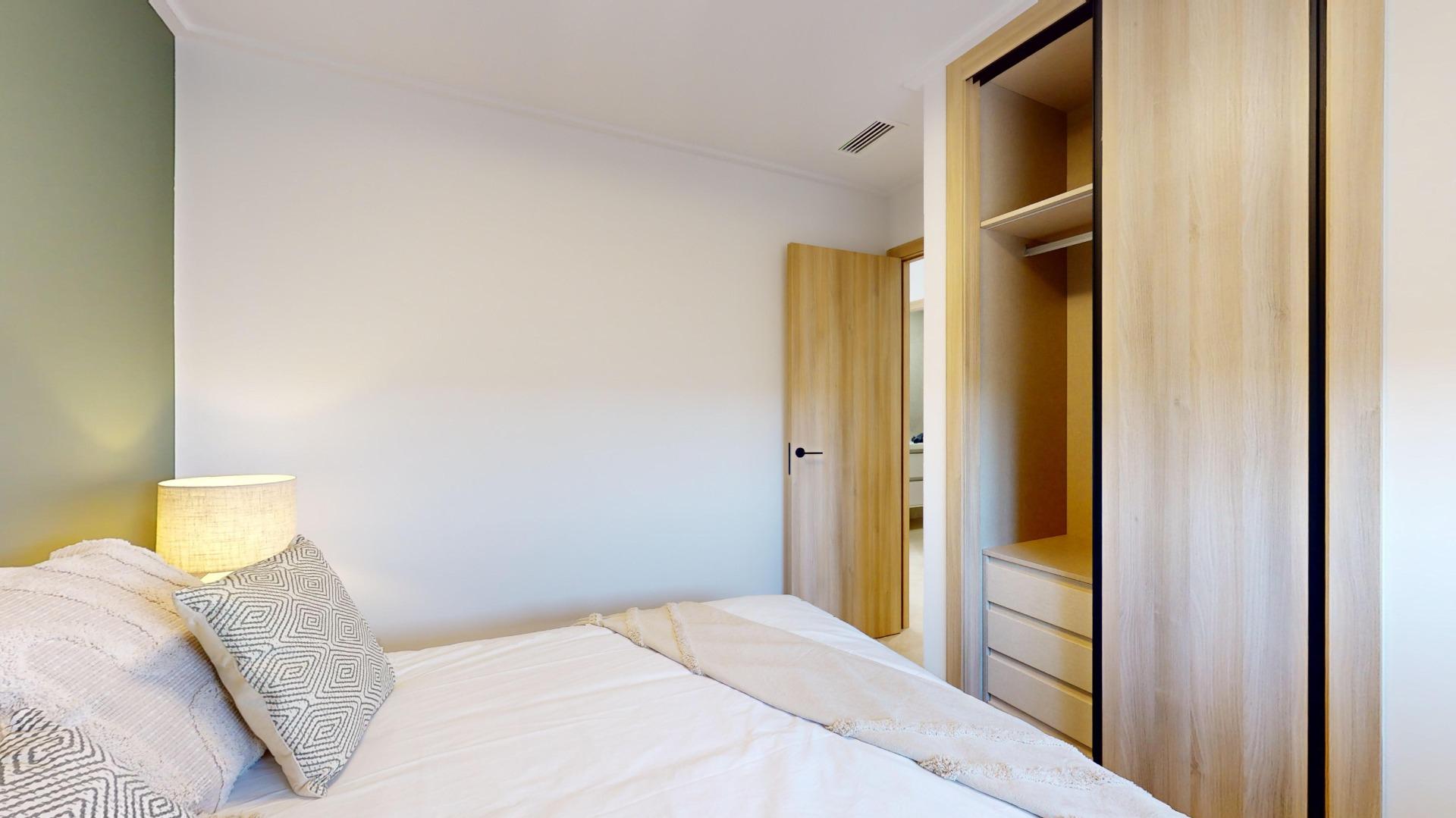 Apartment for sale in Pilar De La Horadada, Alicante, Spain