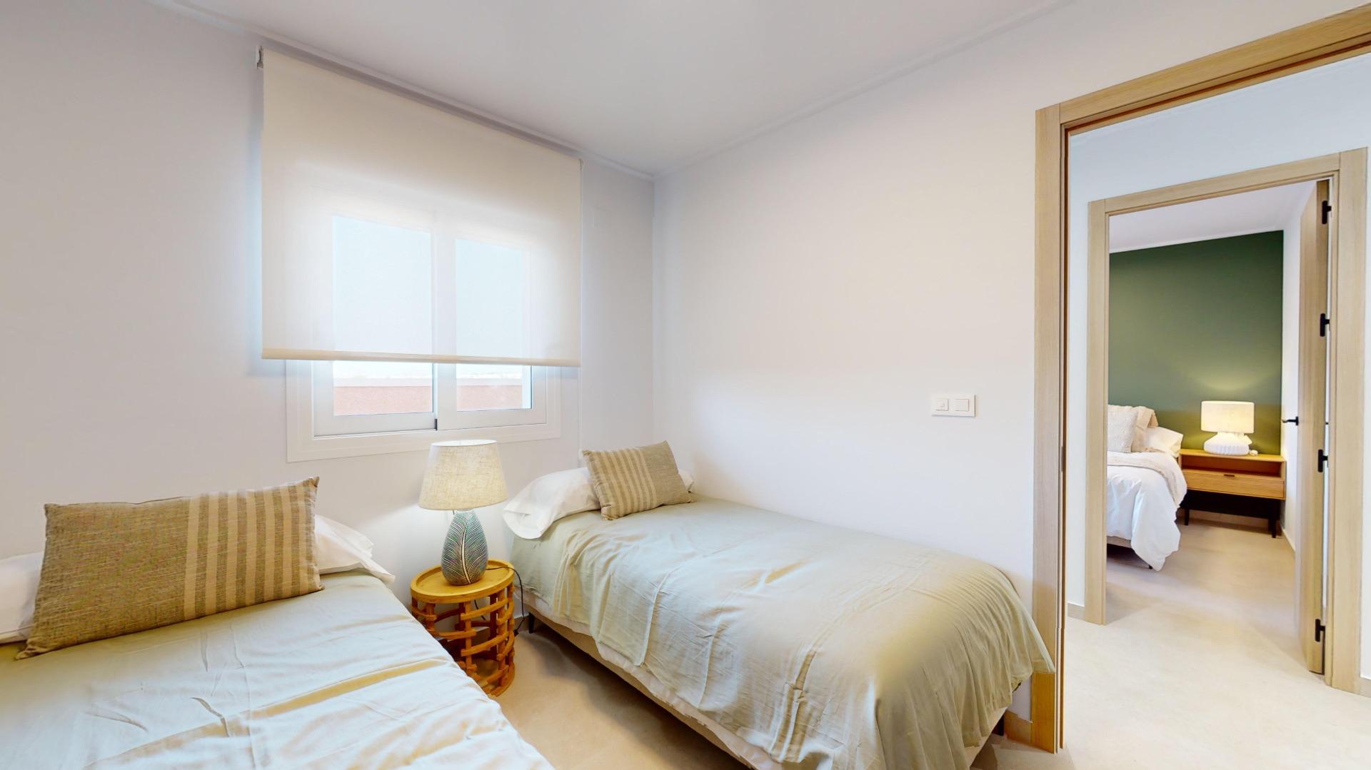 Apartment for sale in Pilar De La Horadada, Alicante, Spain