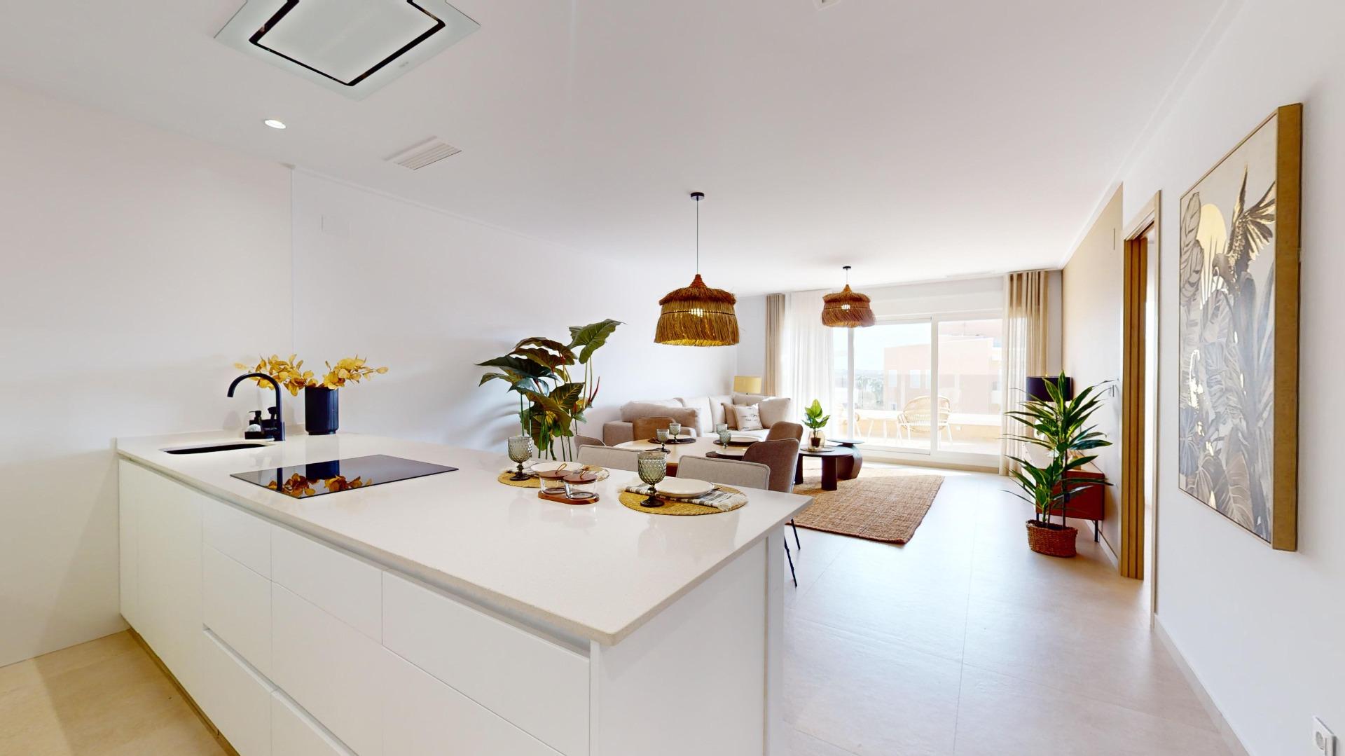 Apartment for sale in Pilar De La Horadada, Alicante, Spain
