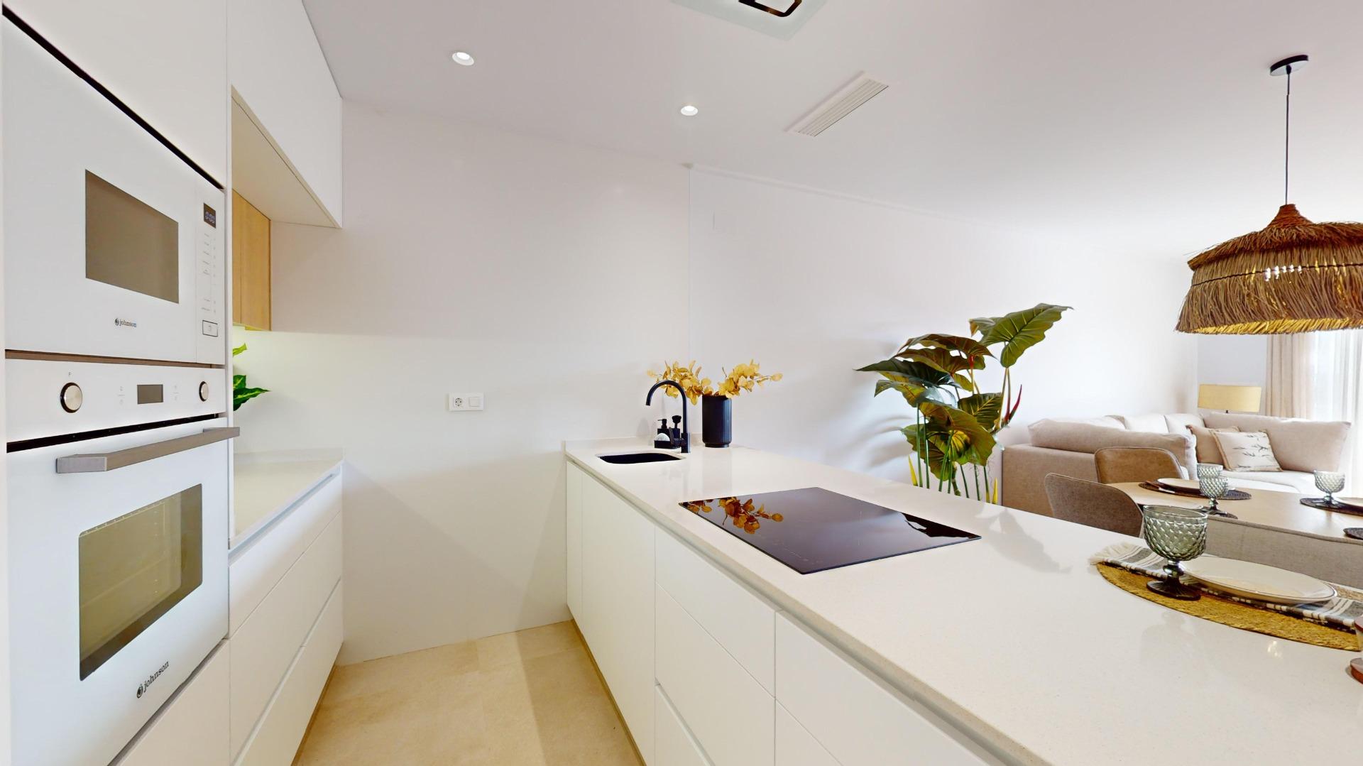 Apartment for sale in Pilar De La Horadada, Alicante, Spain