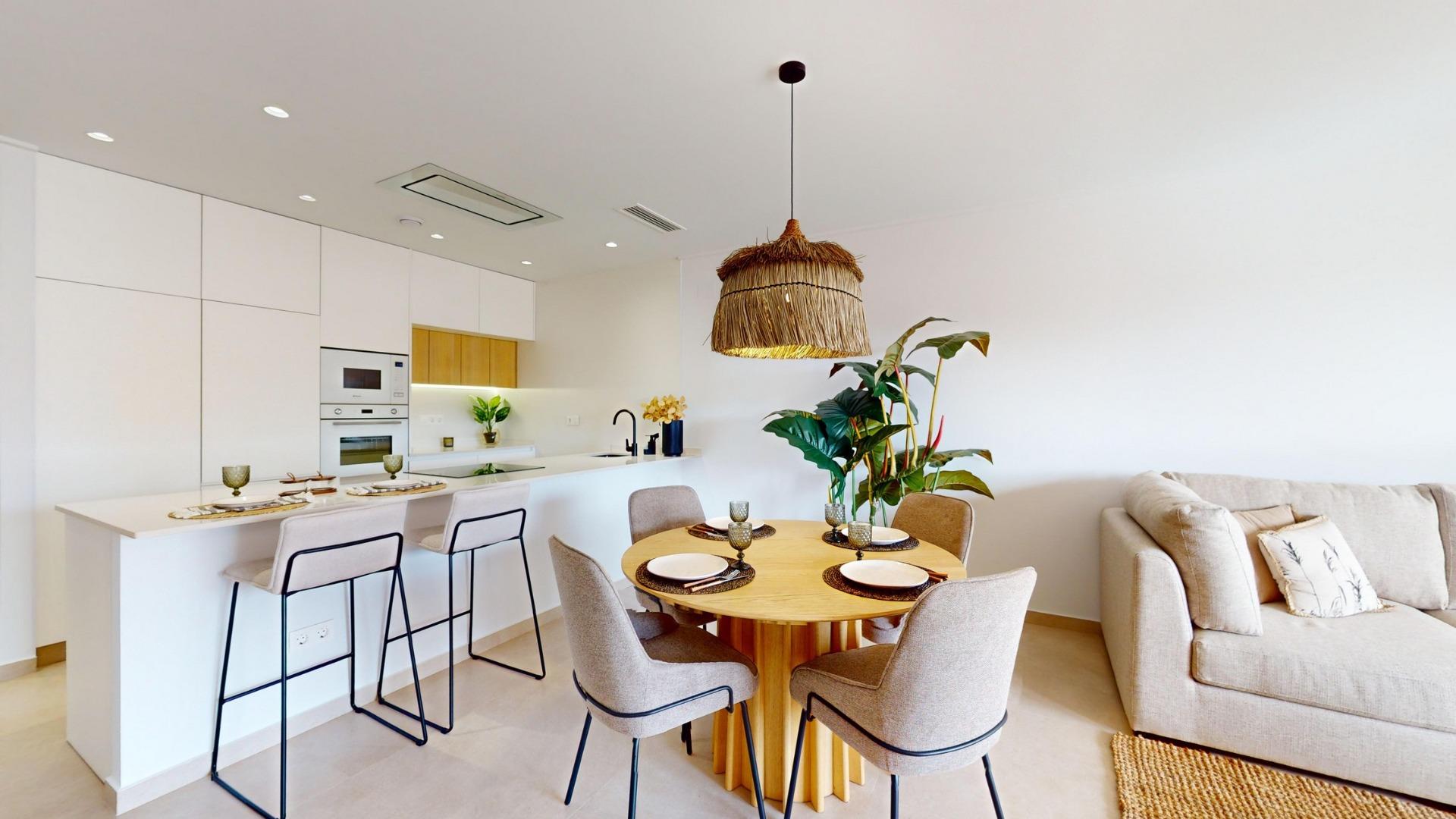 Apartment for sale in Pilar De La Horadada, Alicante, Spain