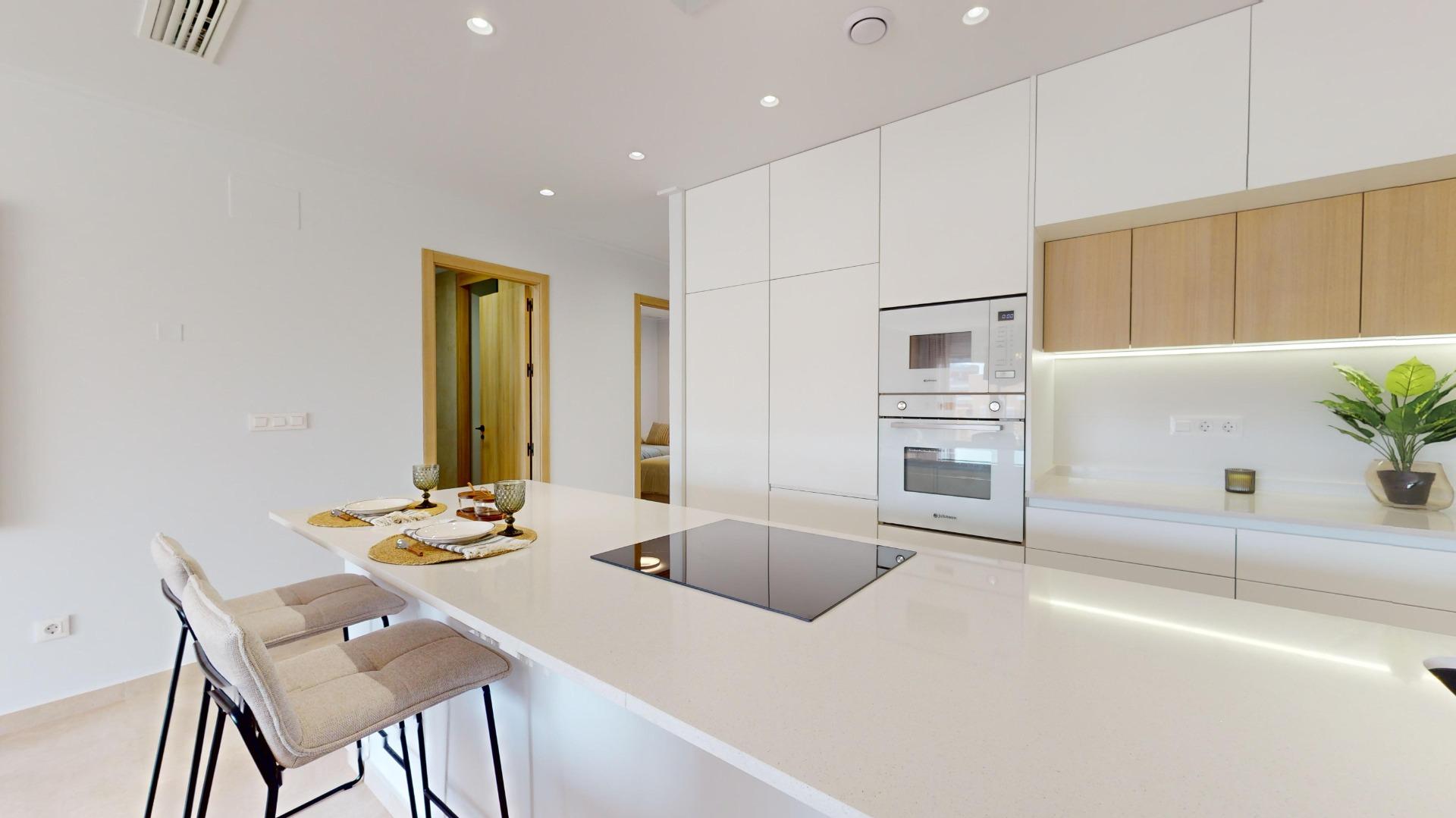 Apartment for sale in Pilar De La Horadada, Alicante, Spain