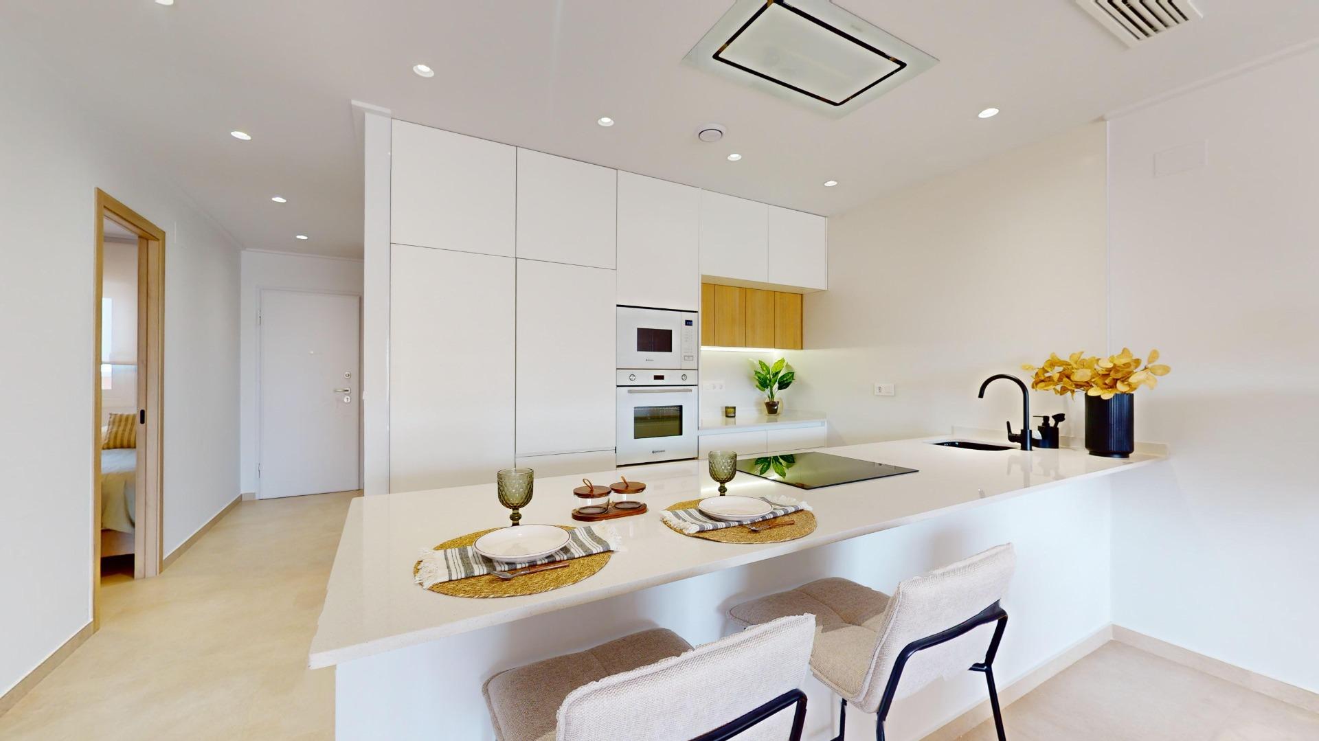 Bungalow for sale in Pilar De La Horadada, Alicante, Spain