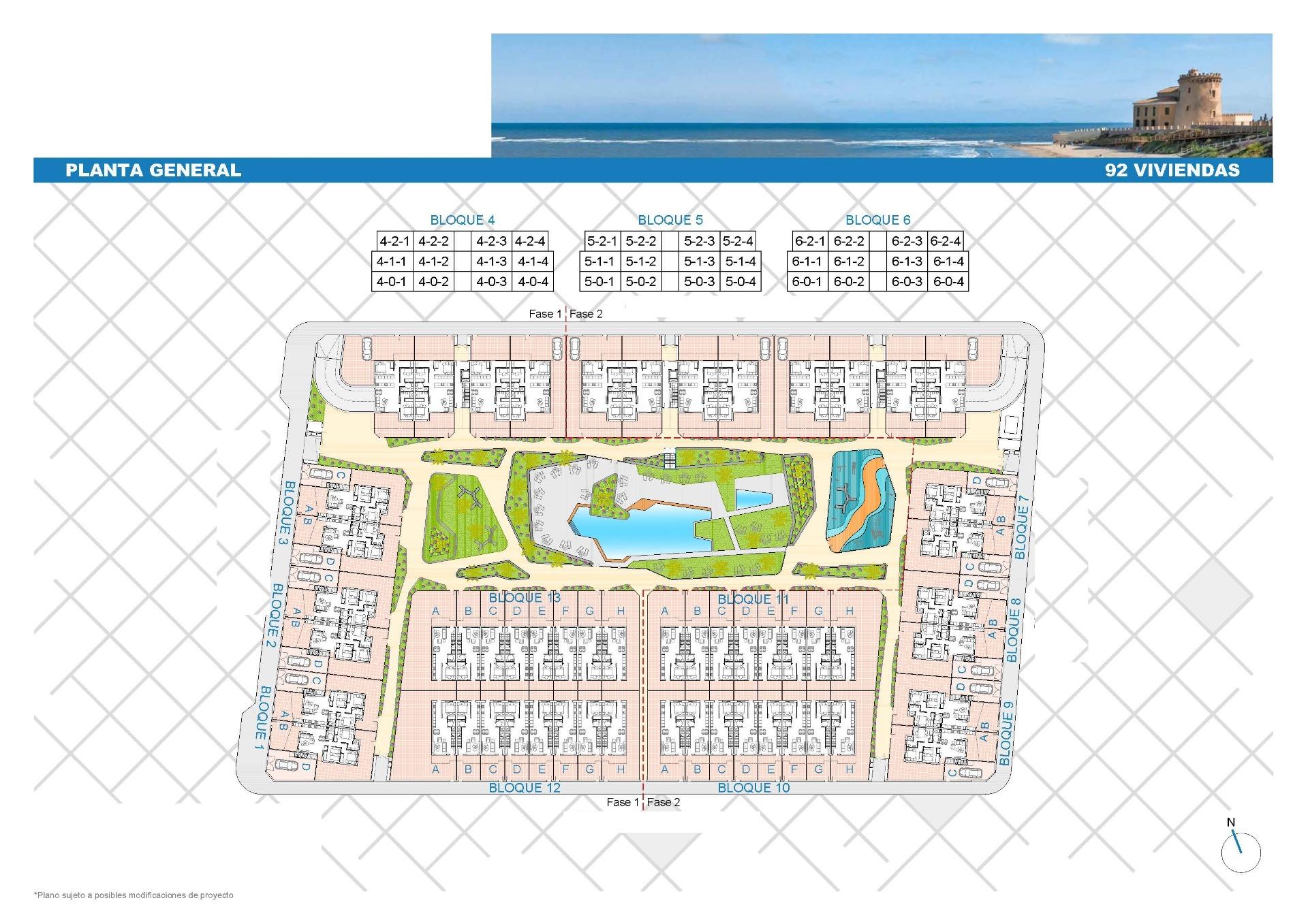 Bungalow for sale in Pilar De La Horadada, Alicante, Spain