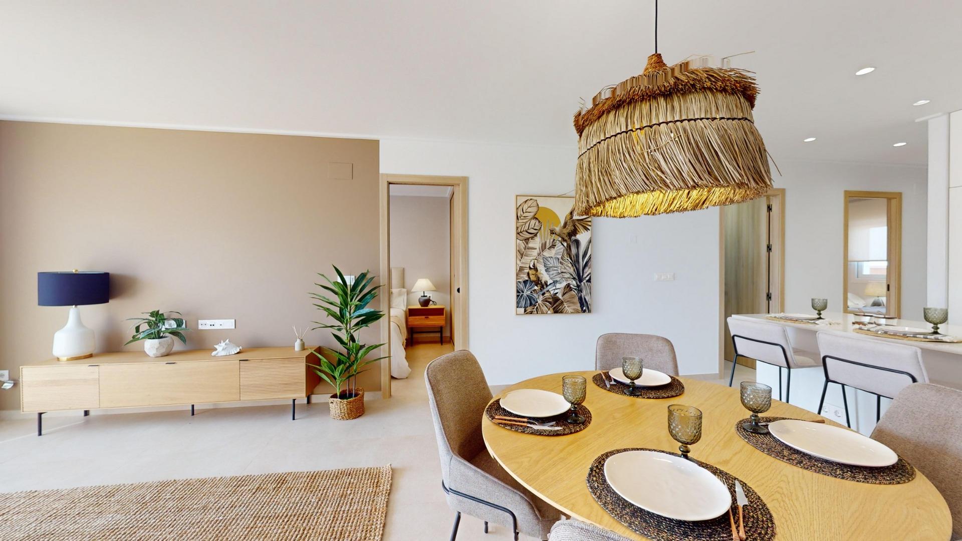 Bungalow for sale in Pilar De La Horadada, Alicante, Spain