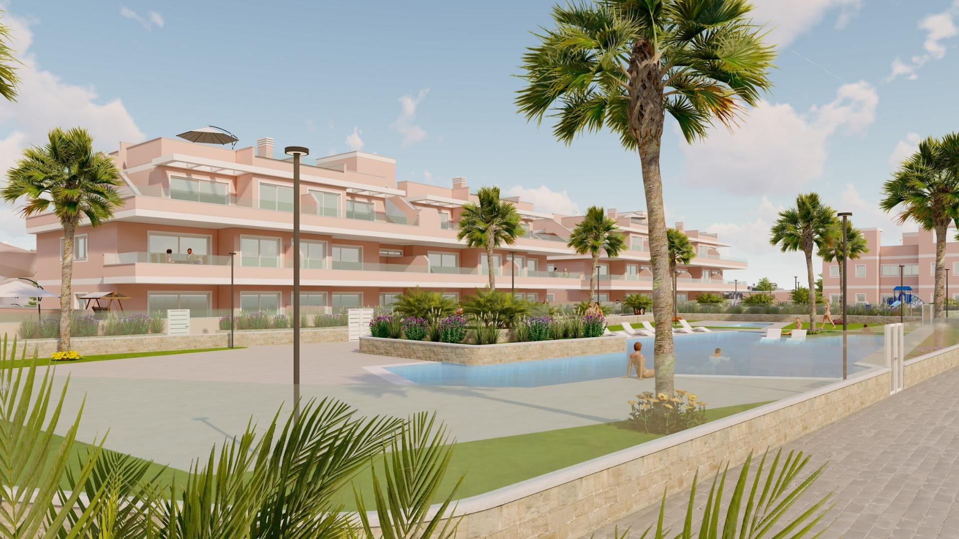 Town House for sale in Pilar De La Horadada, Alicante, Spain