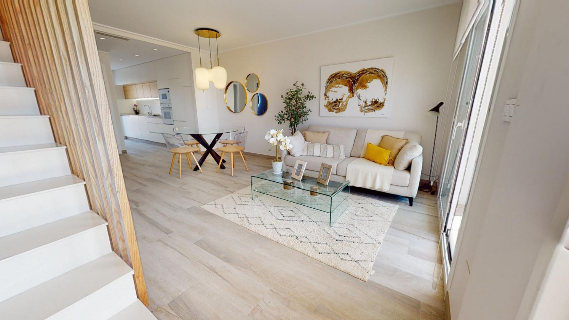 Town House for sale in Pilar De La Horadada, Alicante, Spain