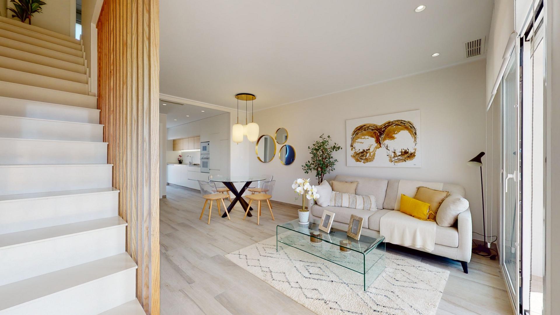 Town House for sale in Pilar De La Horadada, Alicante, Spain