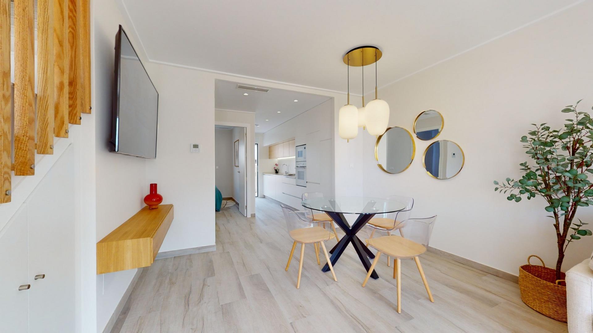 Town House for sale in Pilar De La Horadada, Alicante, Spain