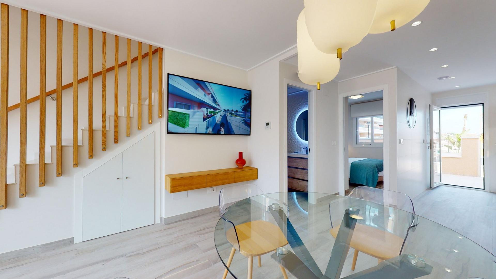 Town House for sale in Pilar De La Horadada, Alicante, Spain