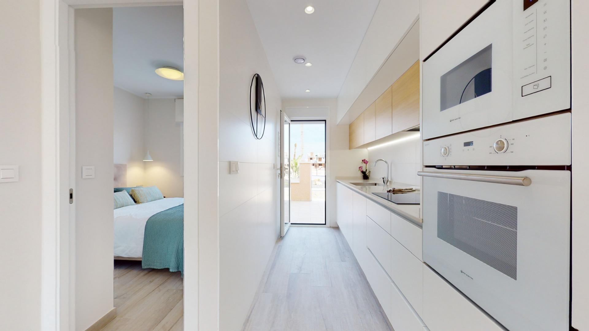 Town House for sale in Pilar De La Horadada, Alicante, Spain