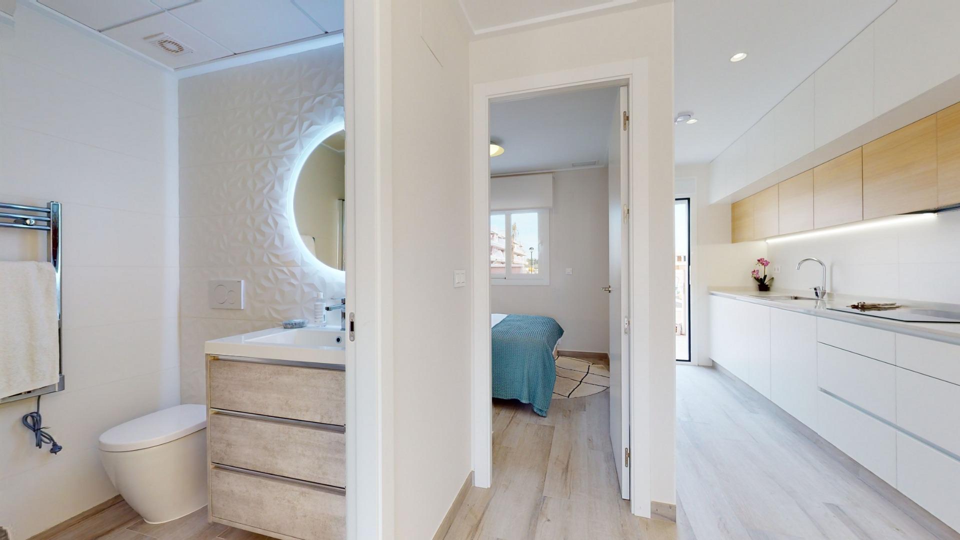 Town House for sale in Pilar De La Horadada, Alicante, Spain
