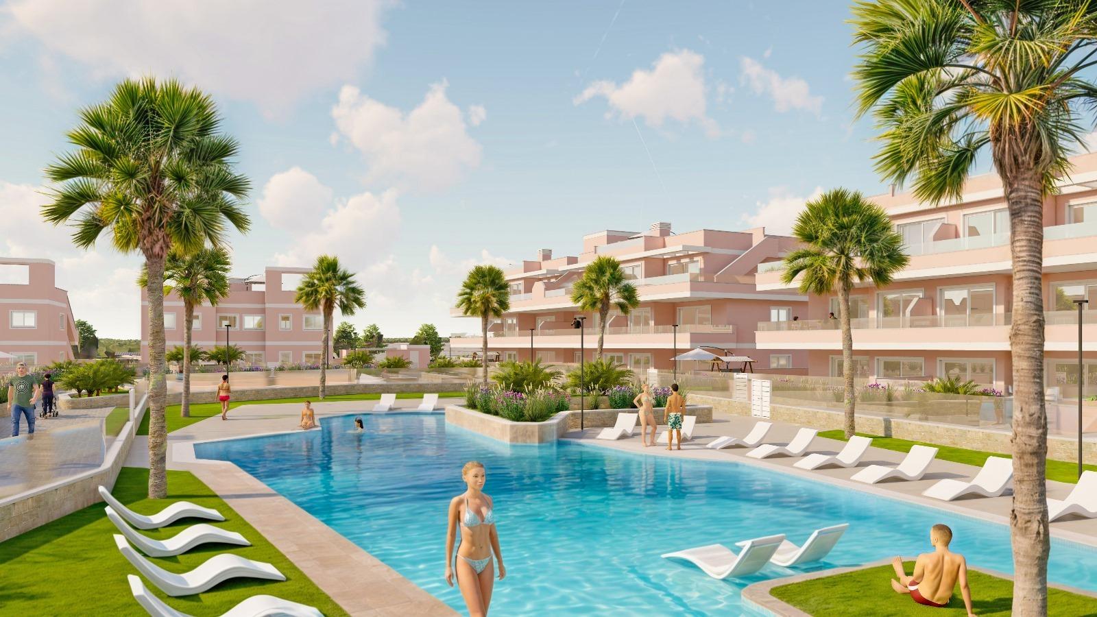 Villa for sale in Pilar De La Horadada, Alicante, Spain