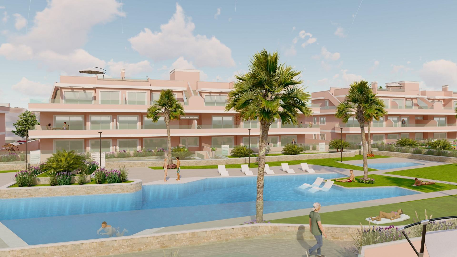 Villa for sale in Pilar De La Horadada, Alicante, Spain