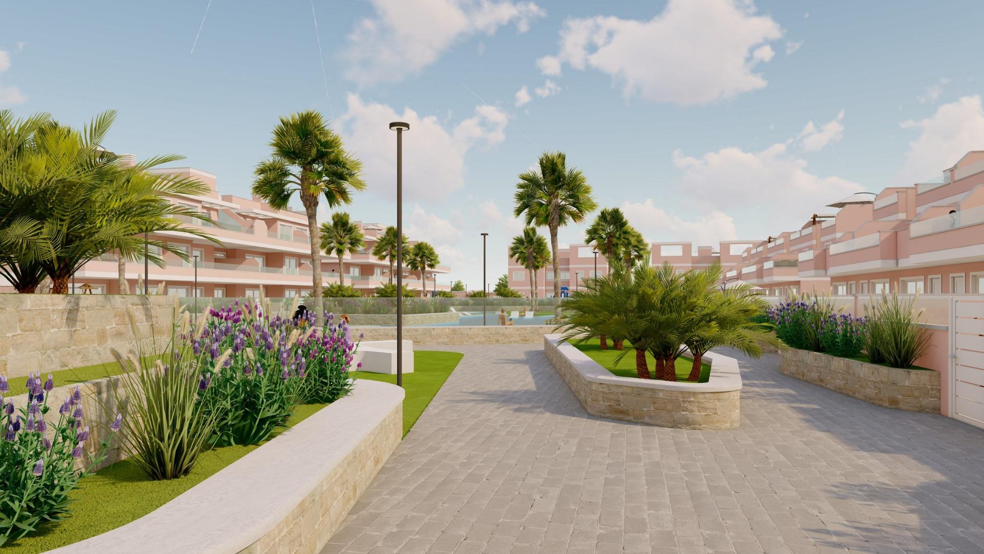 Villa for sale in Pilar De La Horadada, Alicante, Spain