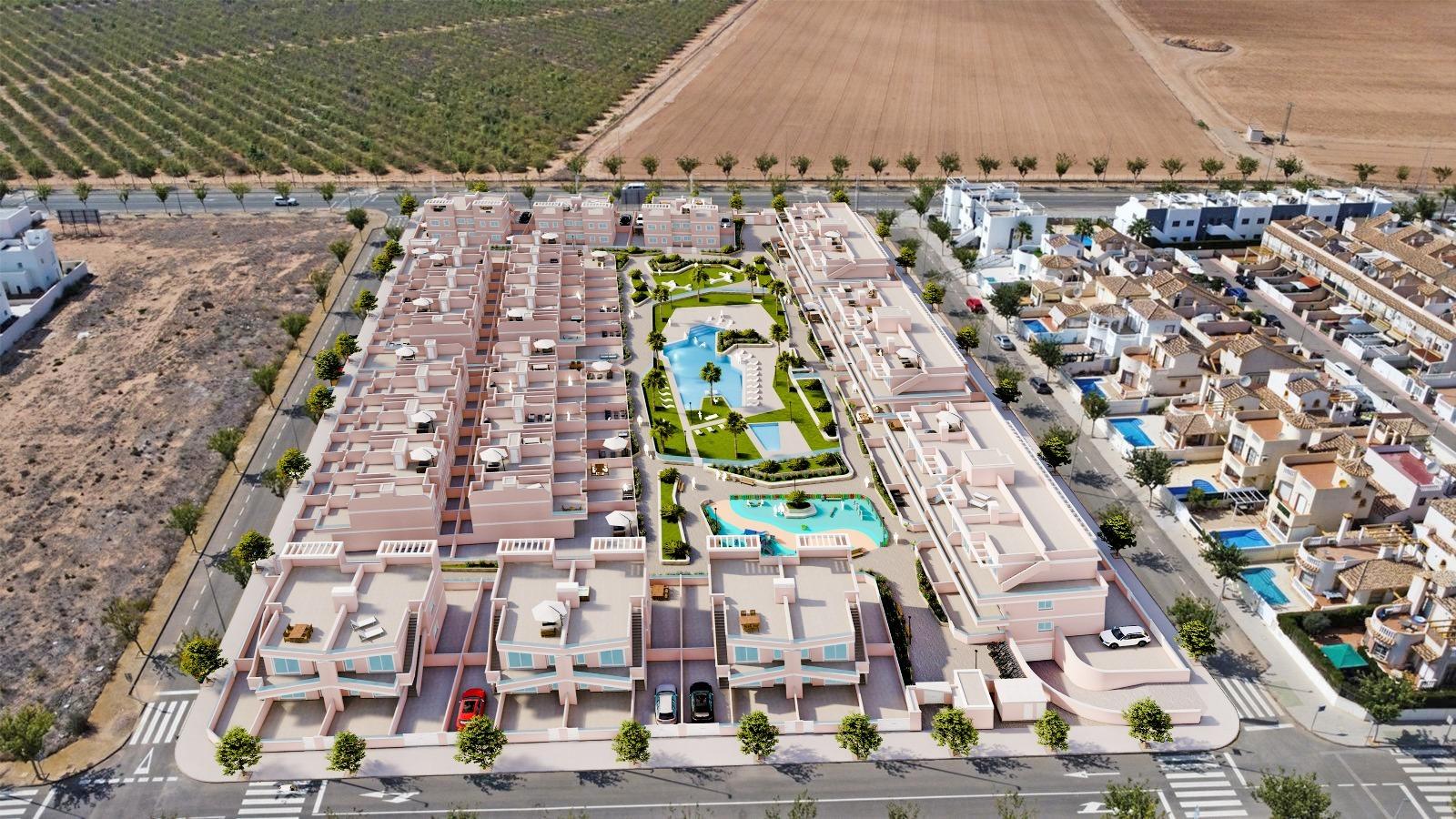Villa for sale in Pilar De La Horadada, Alicante, Spain