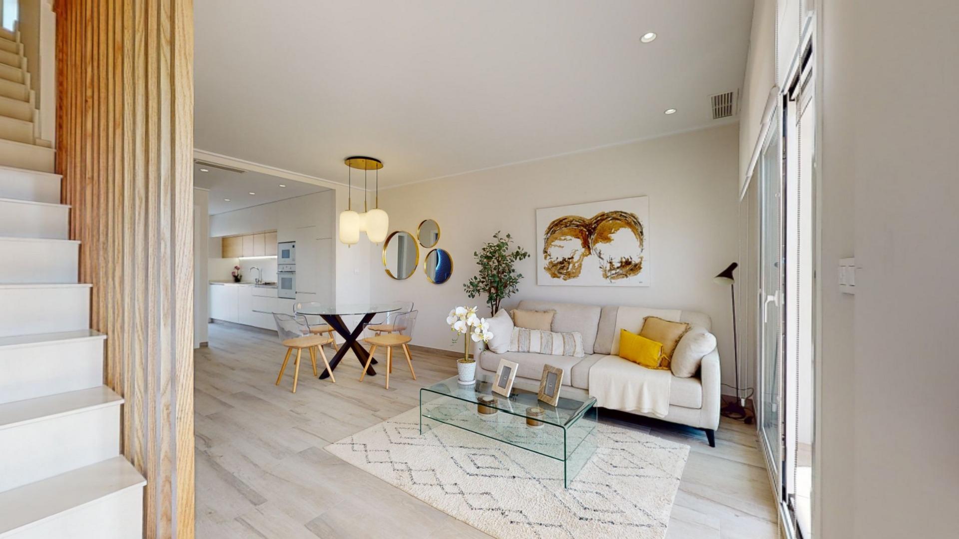 Villa for sale in Pilar De La Horadada, Alicante, Spain