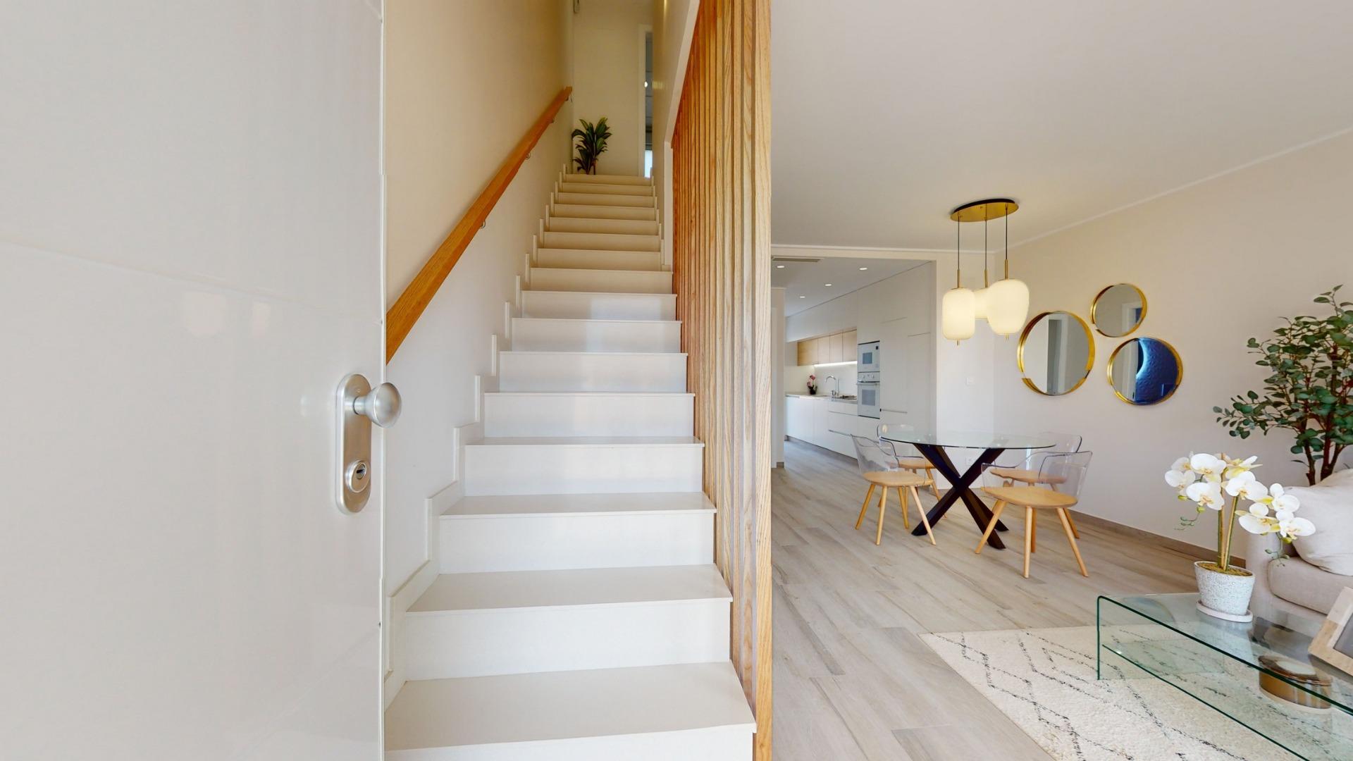 Villa for sale in Pilar De La Horadada, Alicante, Spain