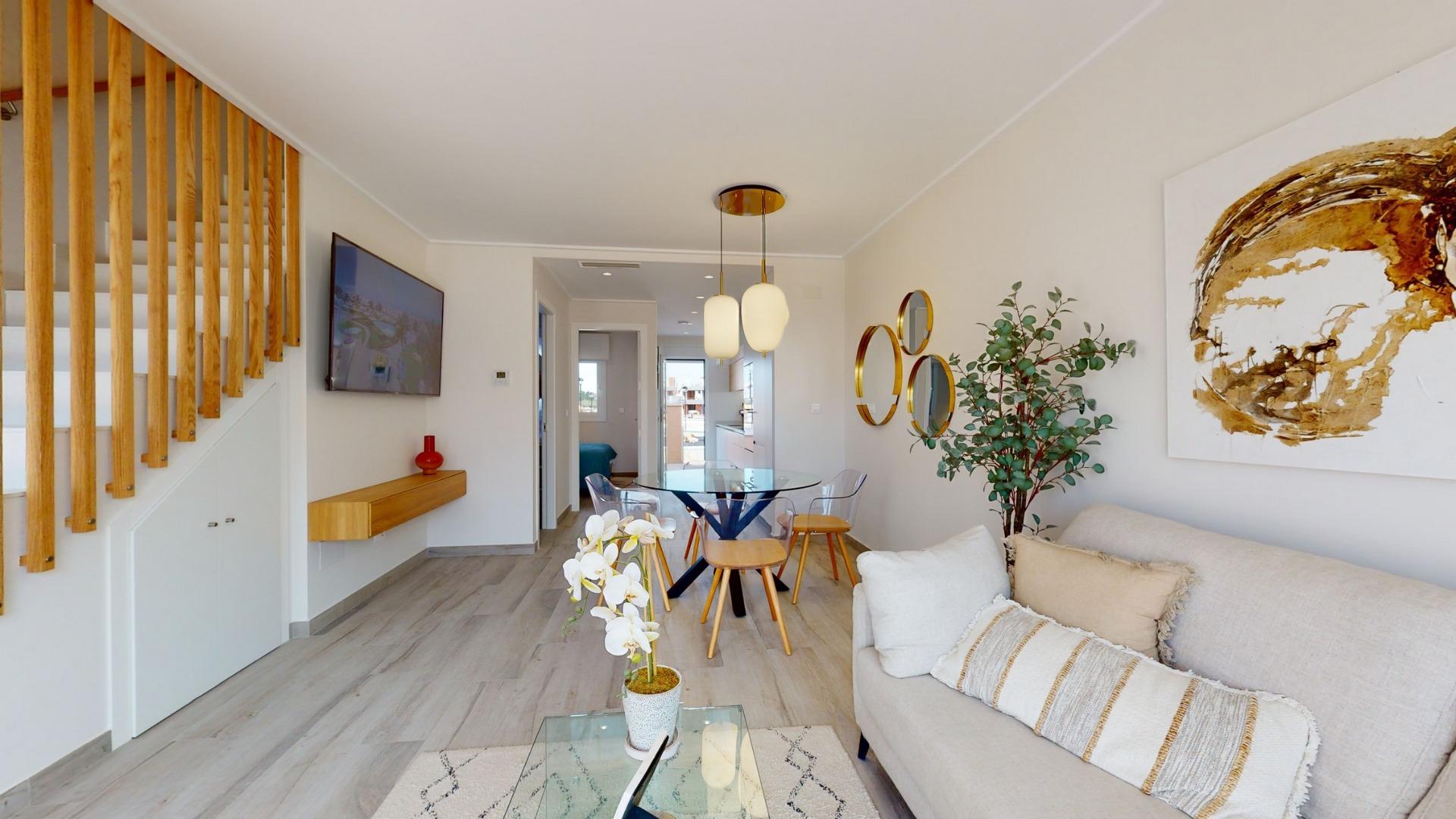 Villa for sale in Pilar De La Horadada, Alicante, Spain