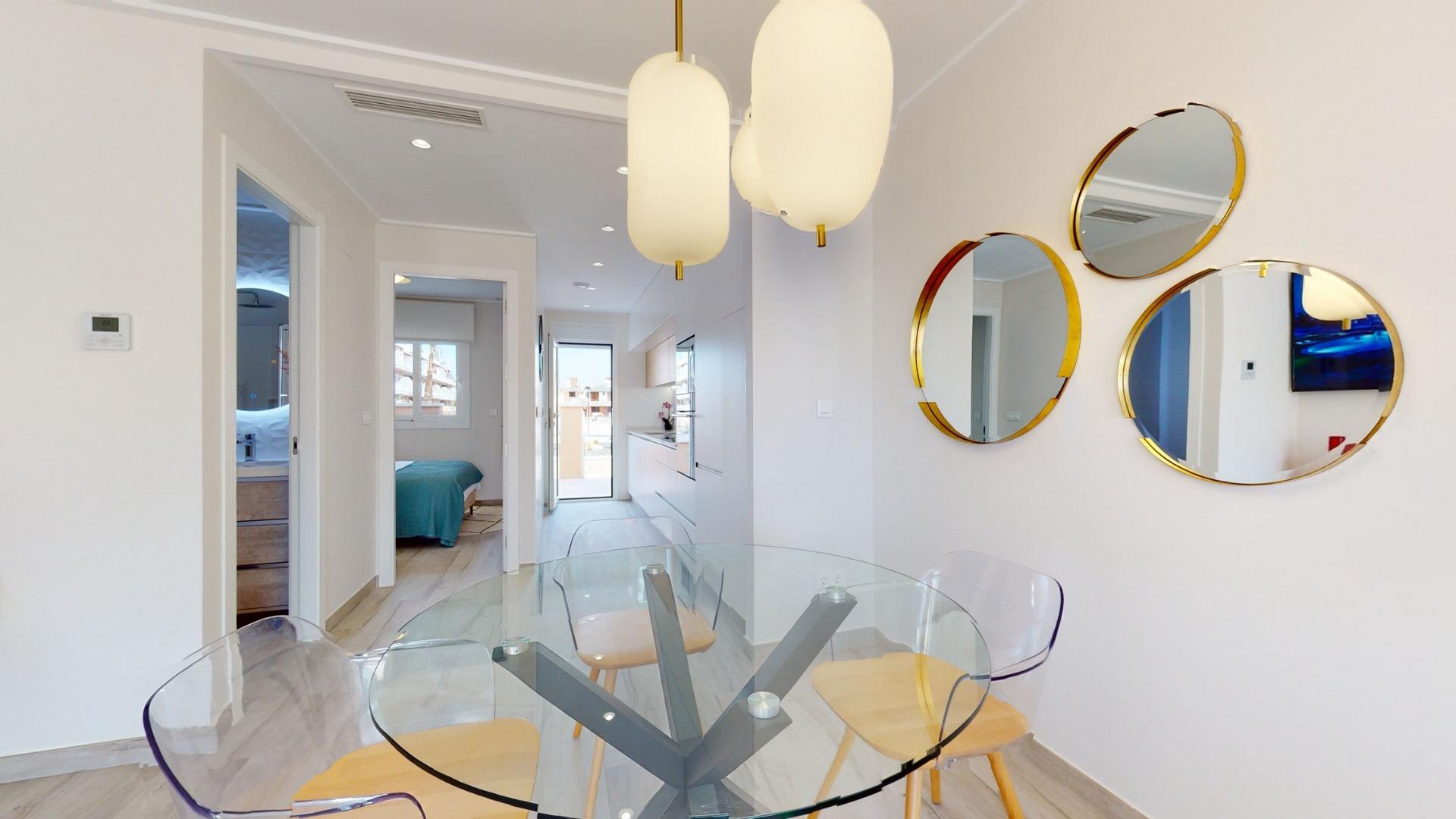 Villa for sale in Pilar De La Horadada, Alicante, Spain