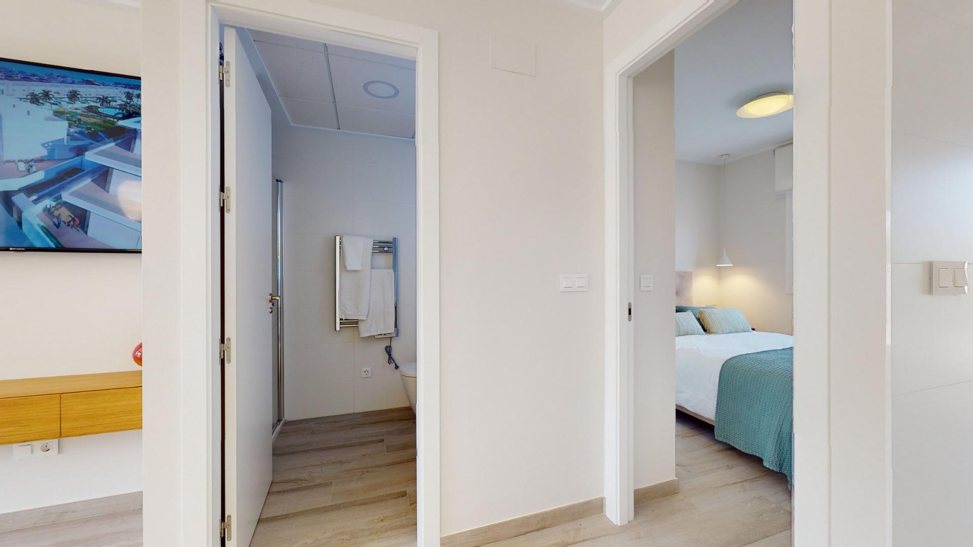 Villa for sale in Pilar De La Horadada, Alicante, Spain