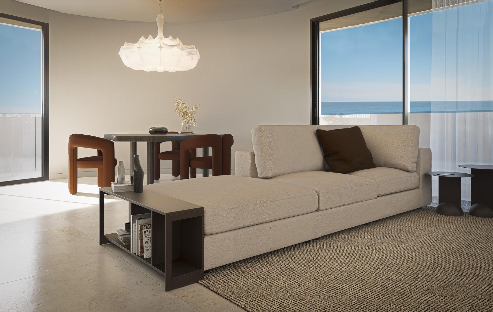 Apartment for sale in Calpe, Alicante, Spain