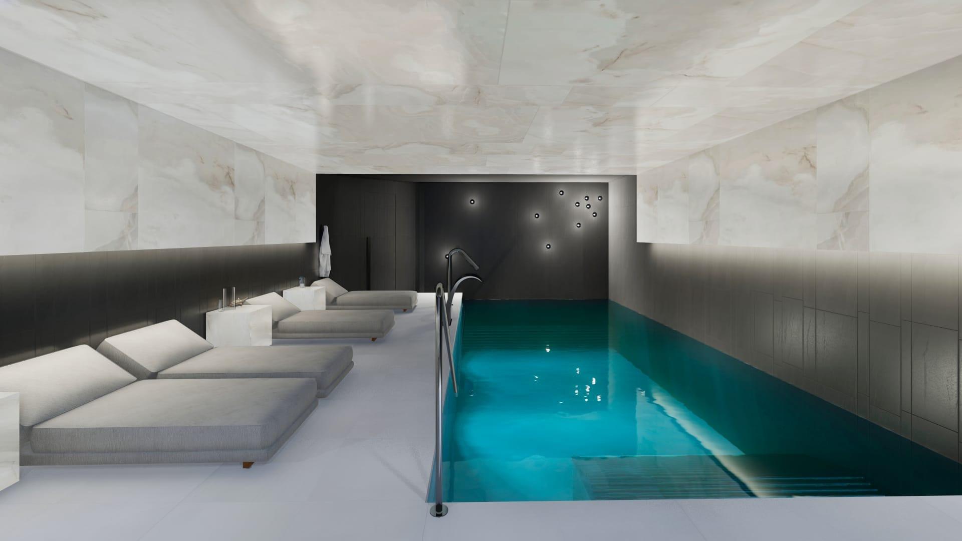 Apartment for sale in Calpe, Alicante, Spain